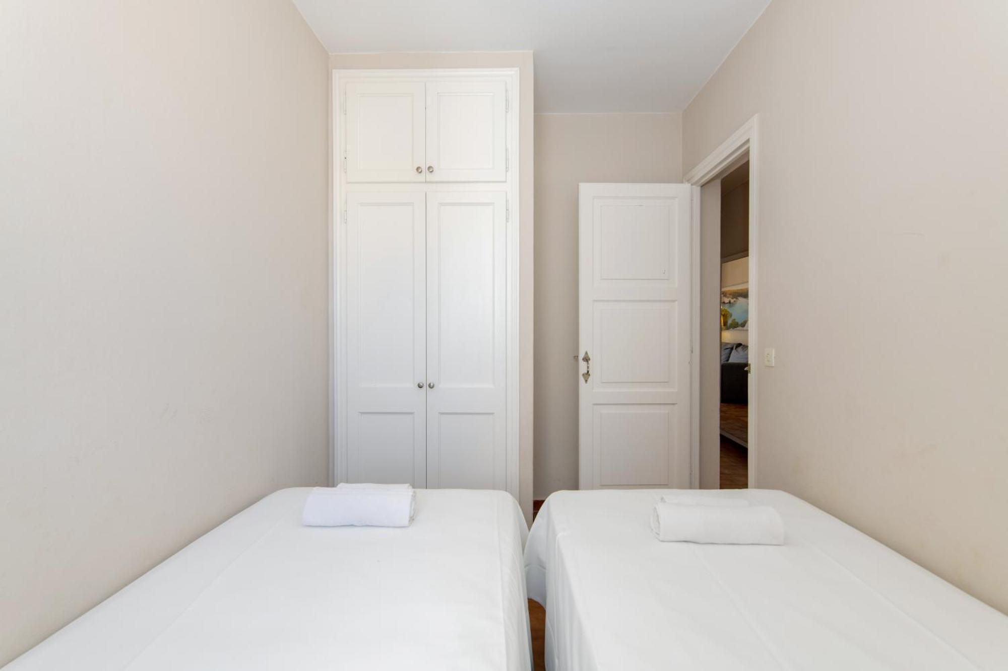 Apartamento Siesta Mar 2 Private 2