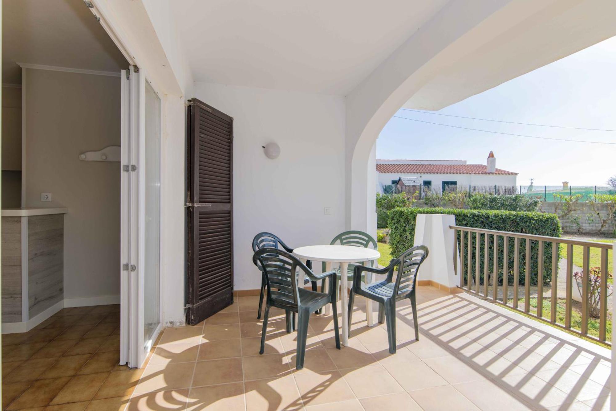 Apartamento Siesta Mar 2 Private 2