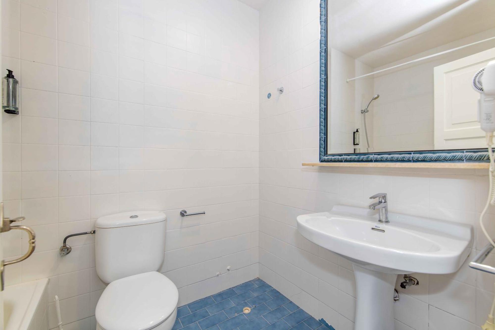 Siesta Mar 2 Private 2 Apartamento Cala En Porter (Menorca)
