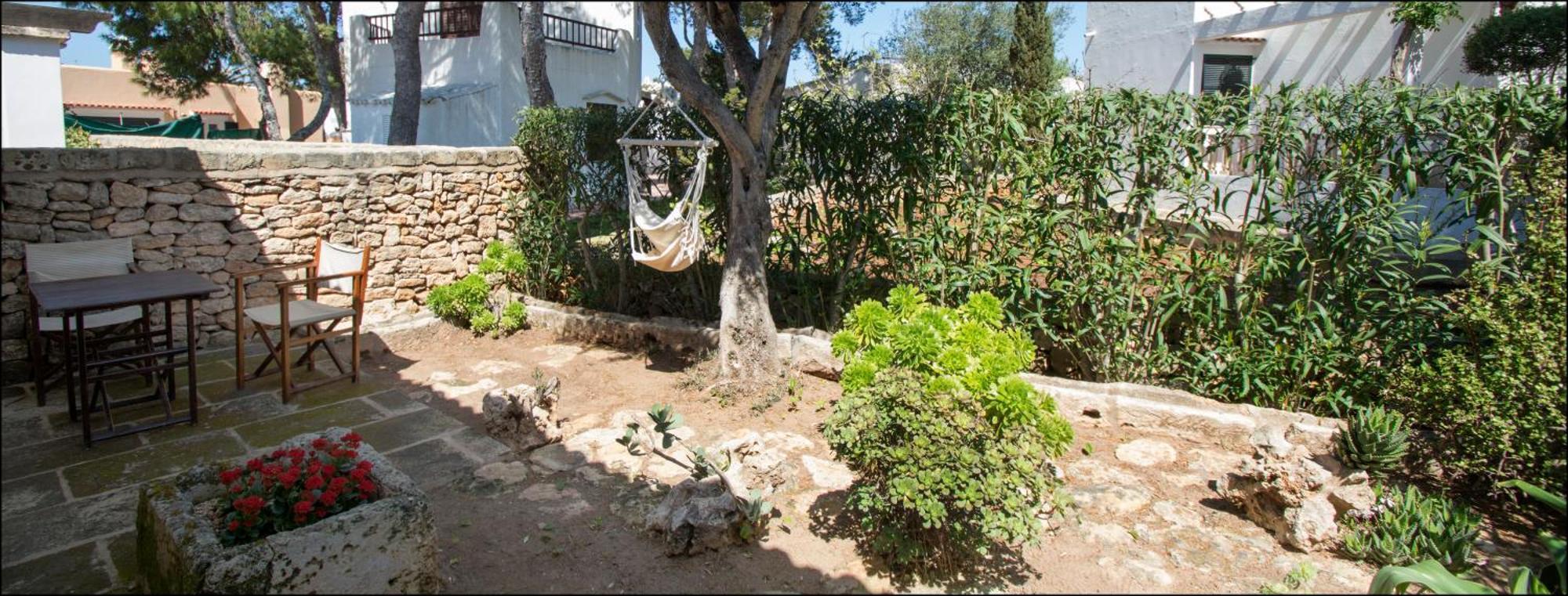 Kassiopea Holiday home