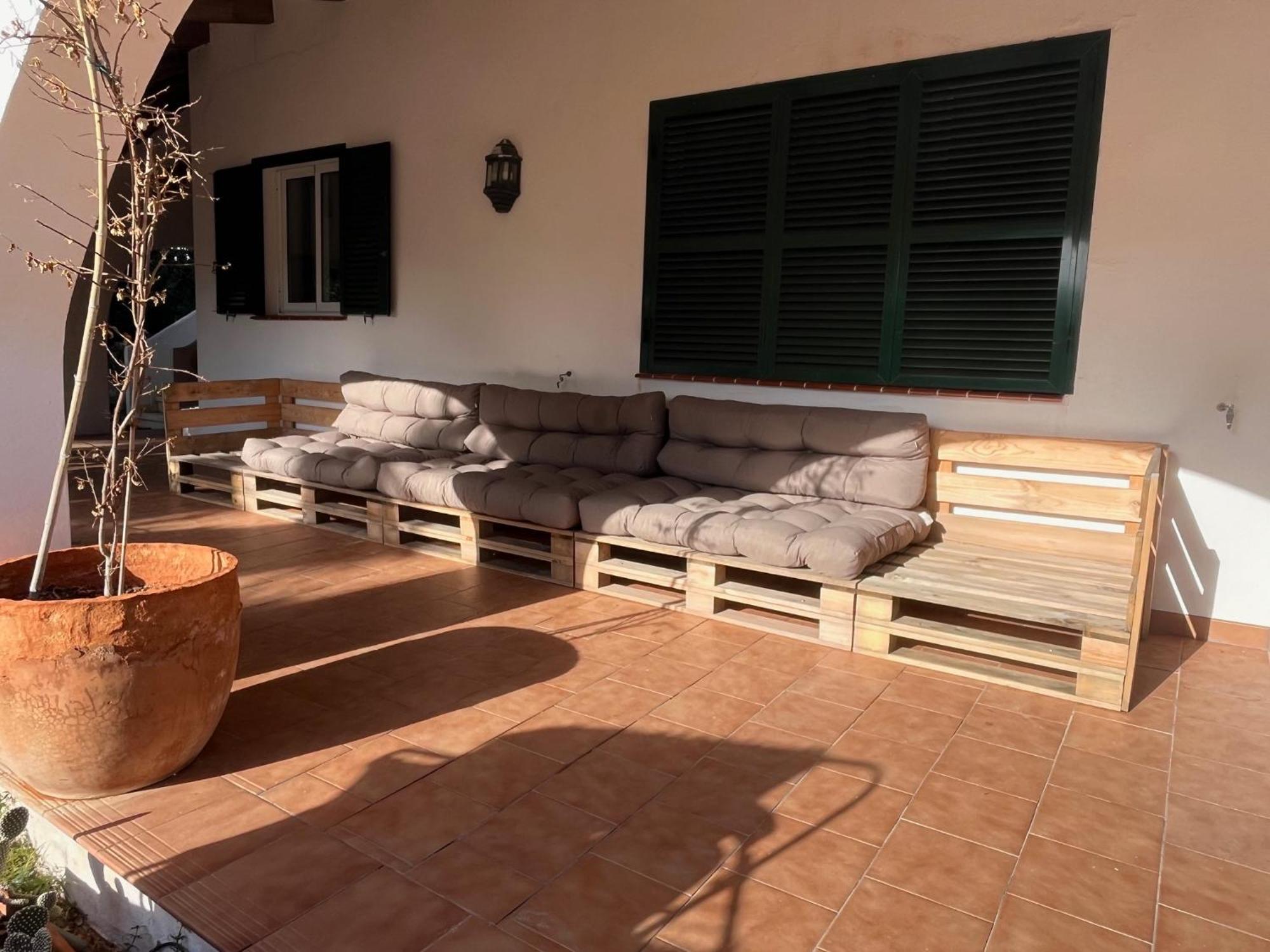 Cecylia Villa Es Canutells