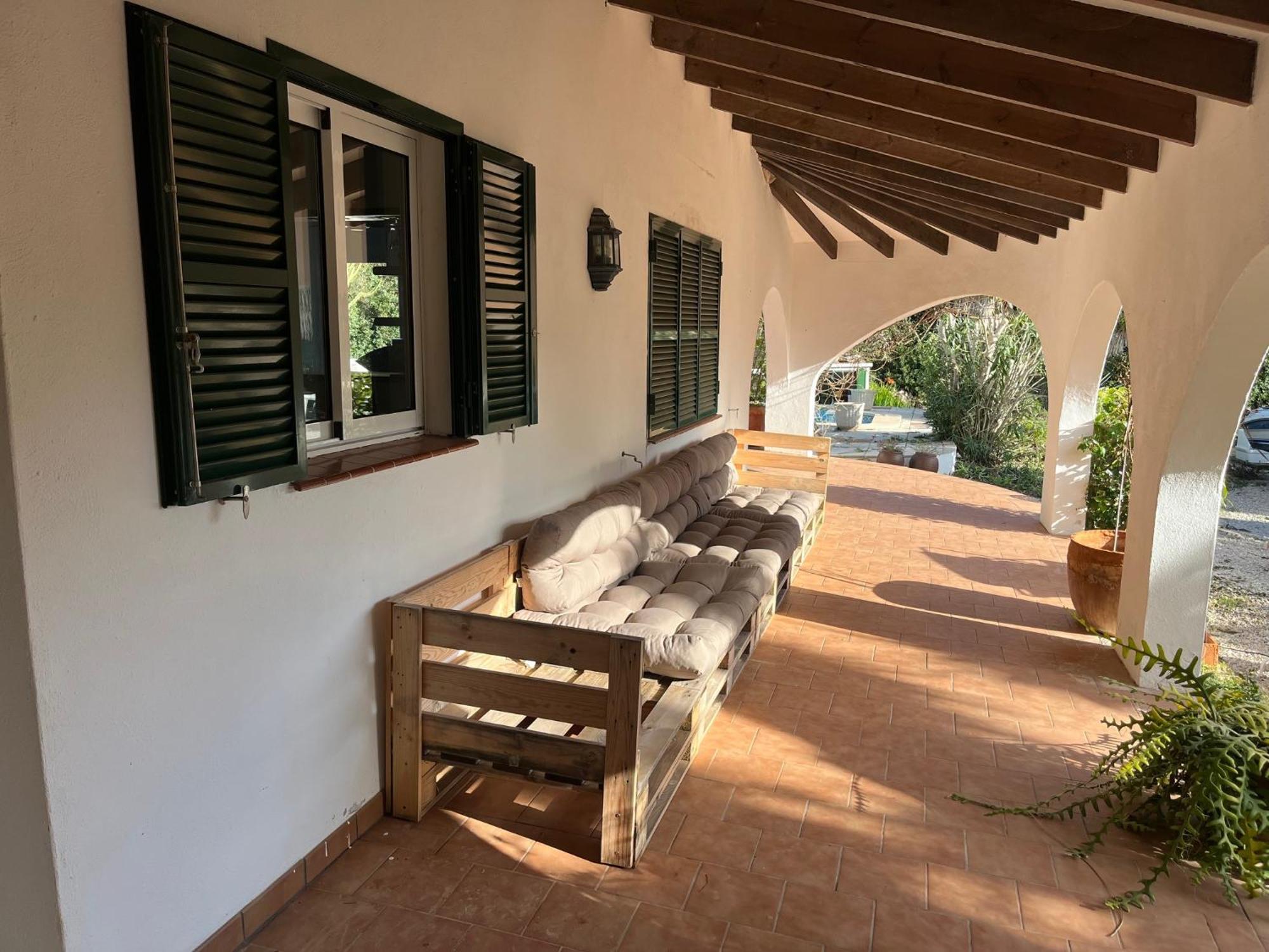 Villa Cecylia