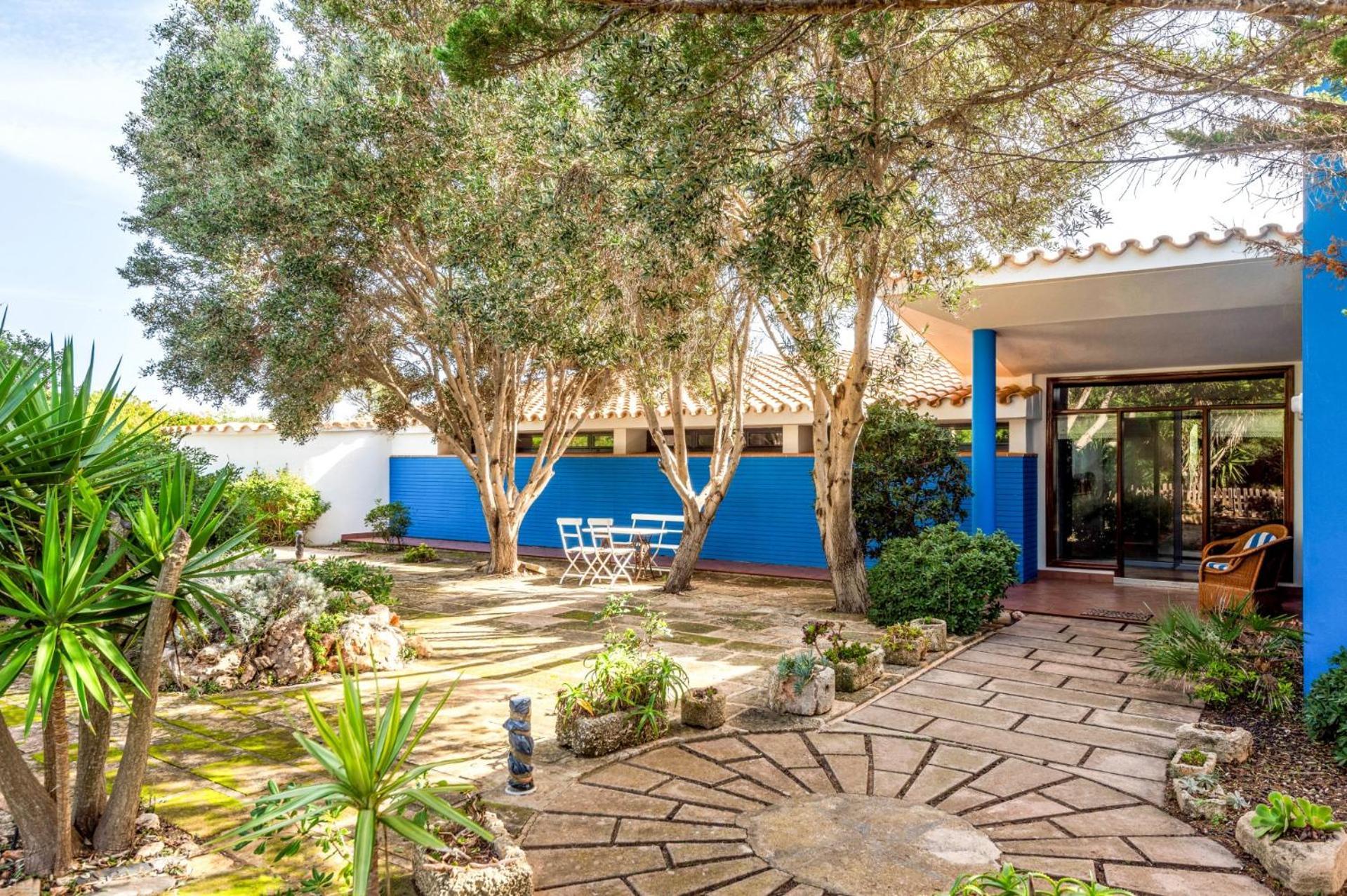 Thalassa By Villa Son Xoriguer