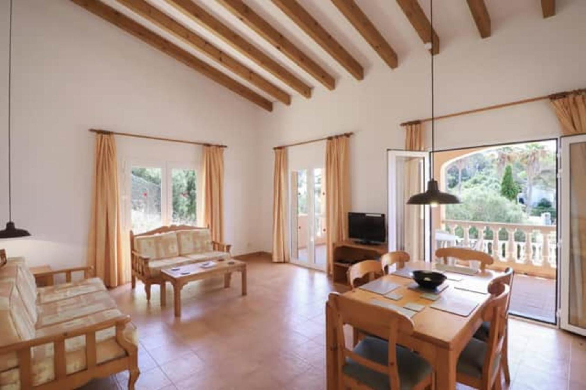 Diana Villa Cala En Porter (Menorca)