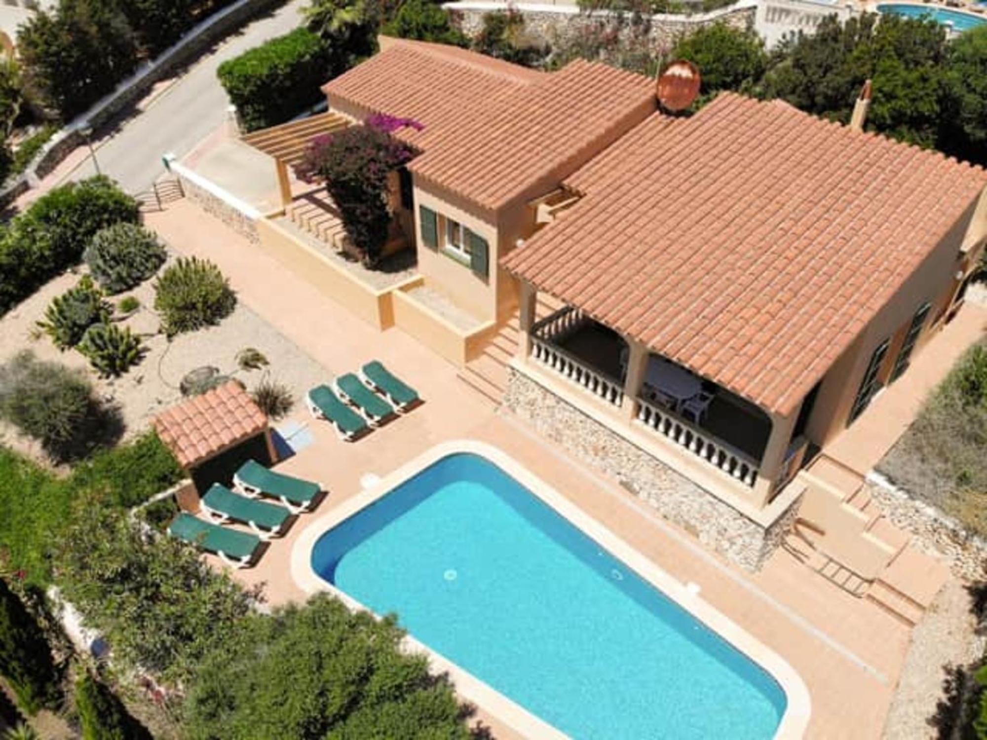Villa Diana