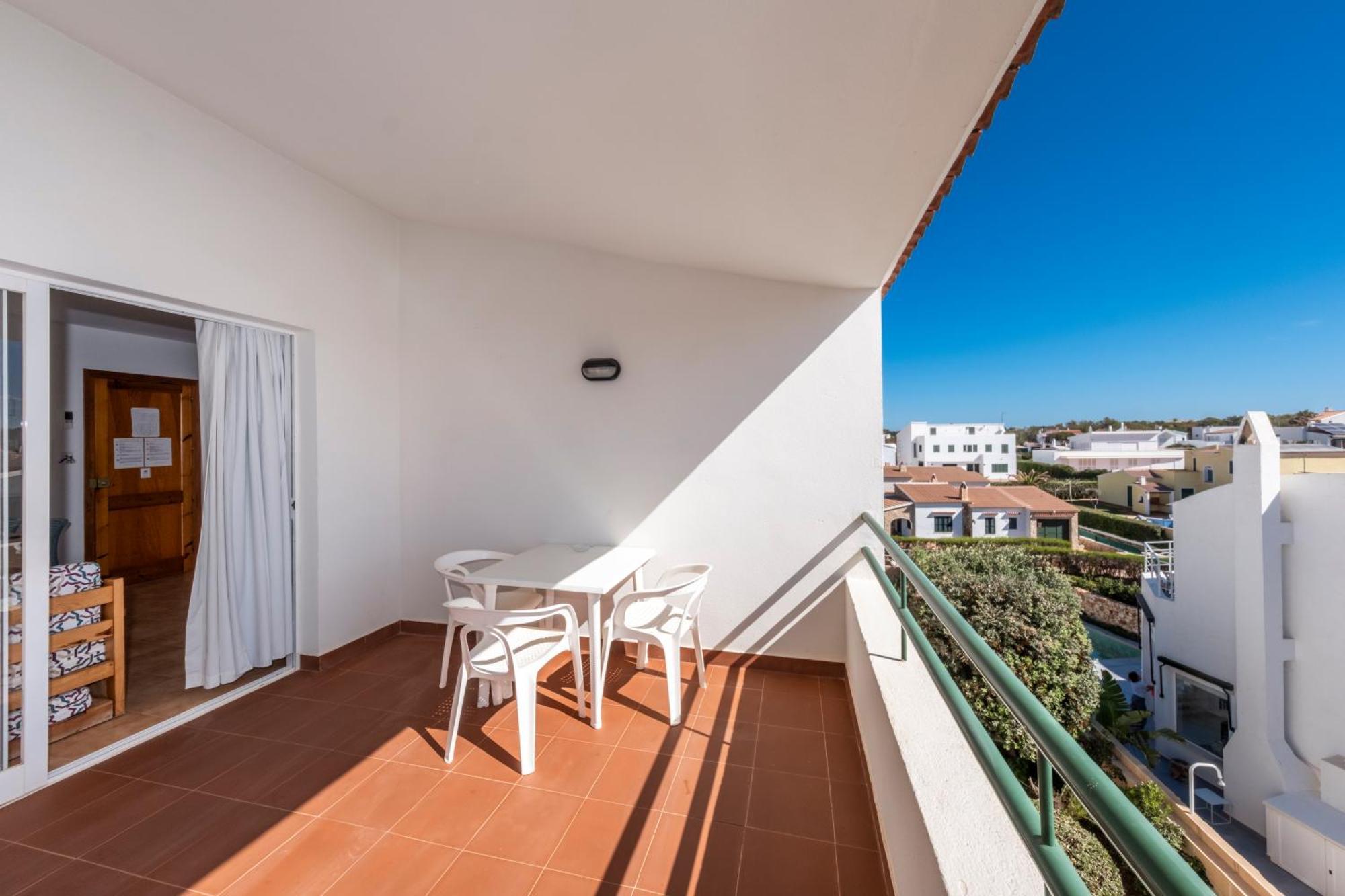 Apartamento Sol Ponent