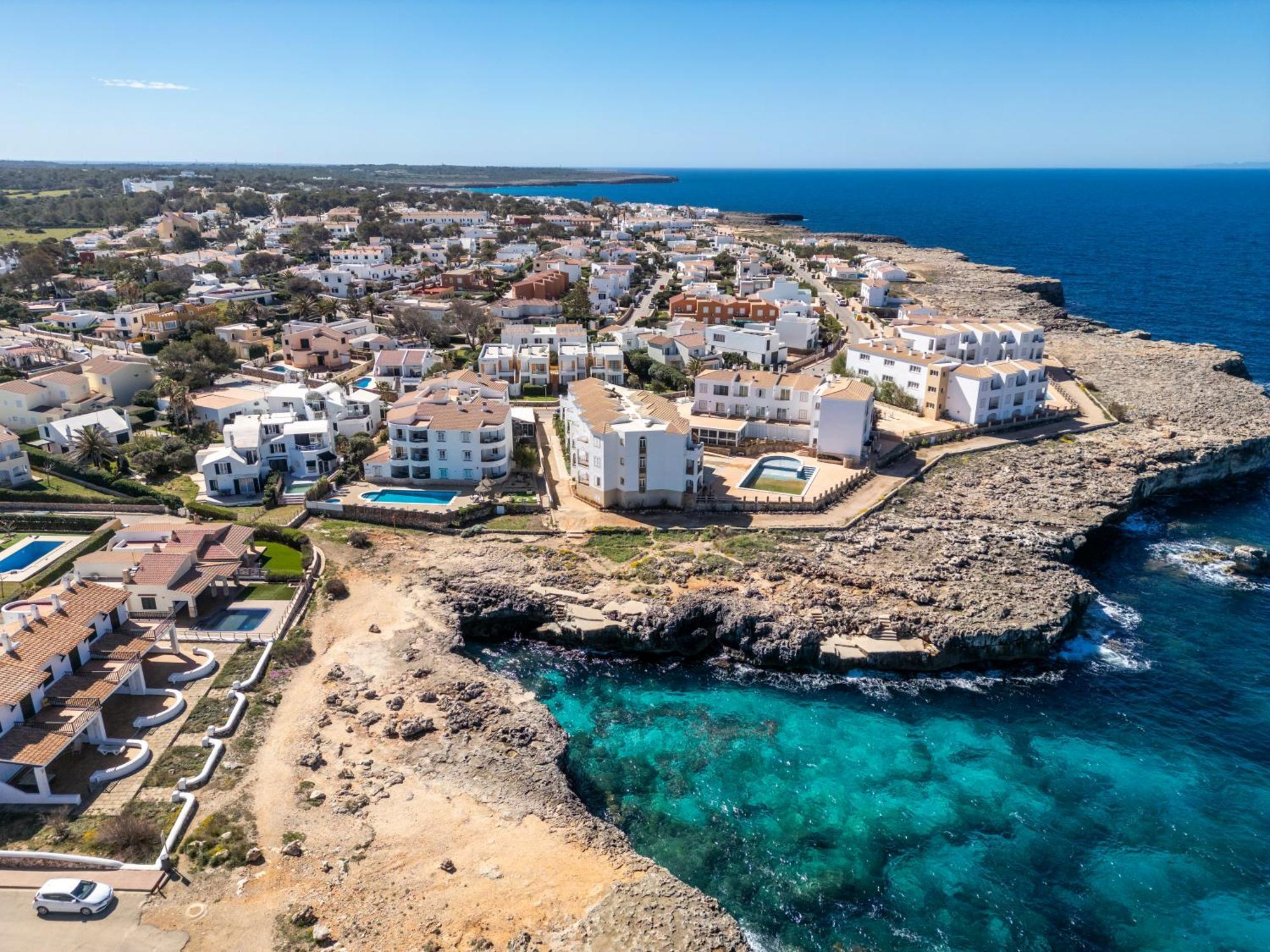 Apartamento Sol Ponent *