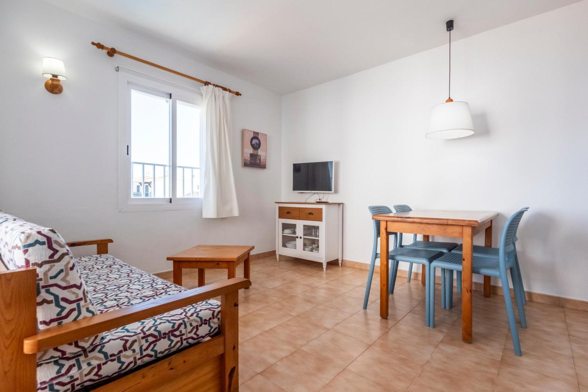 Apartamento Sol Ponent