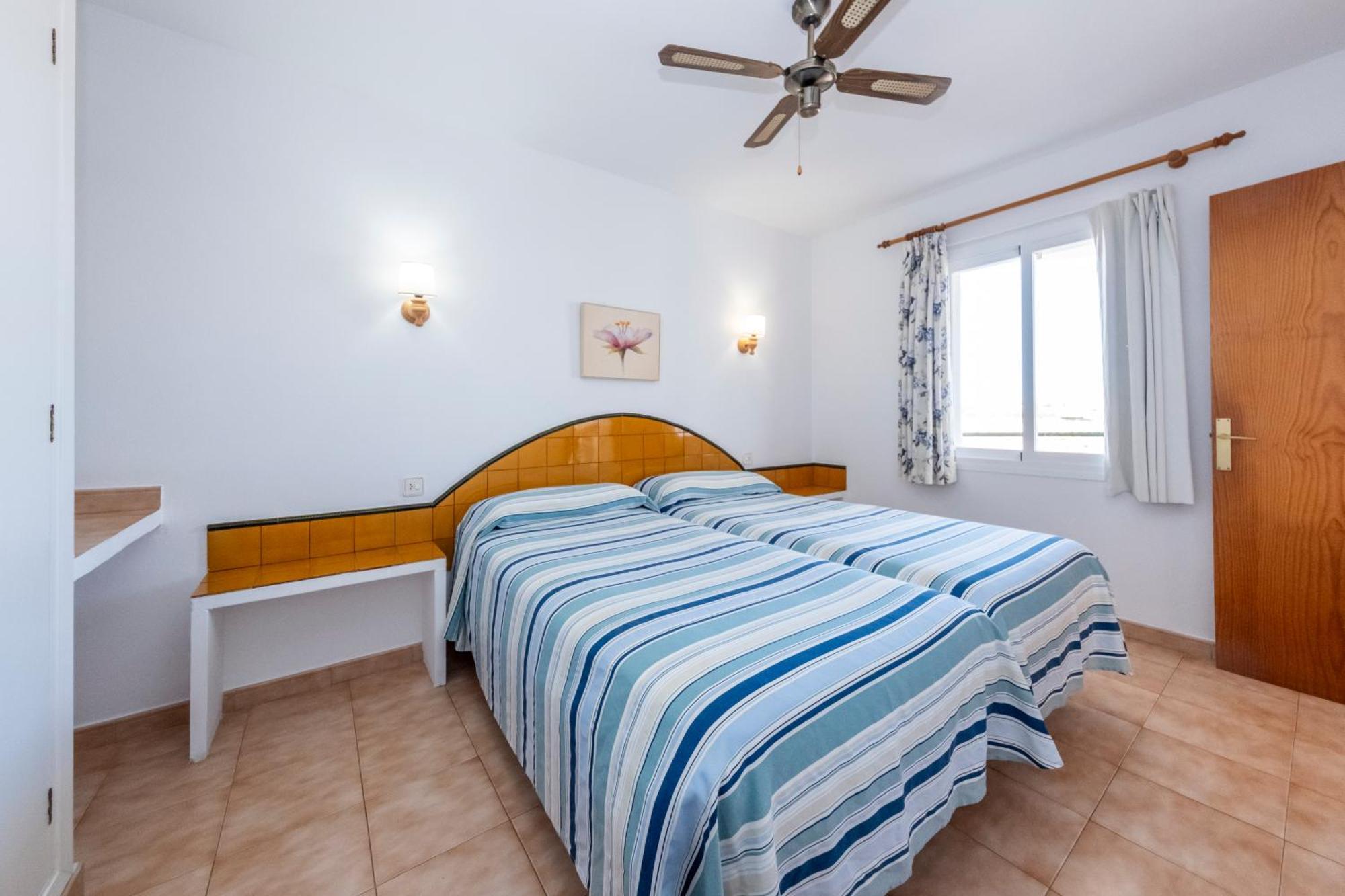 Apartamento Sol Ponent