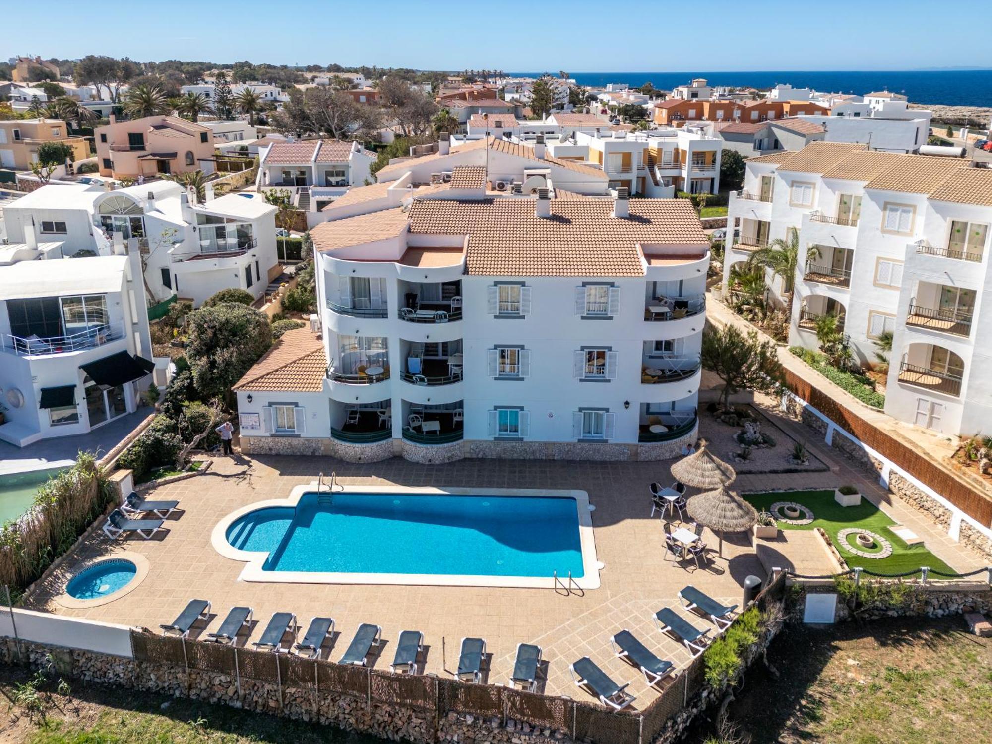 Apartamento Sol Ponent *