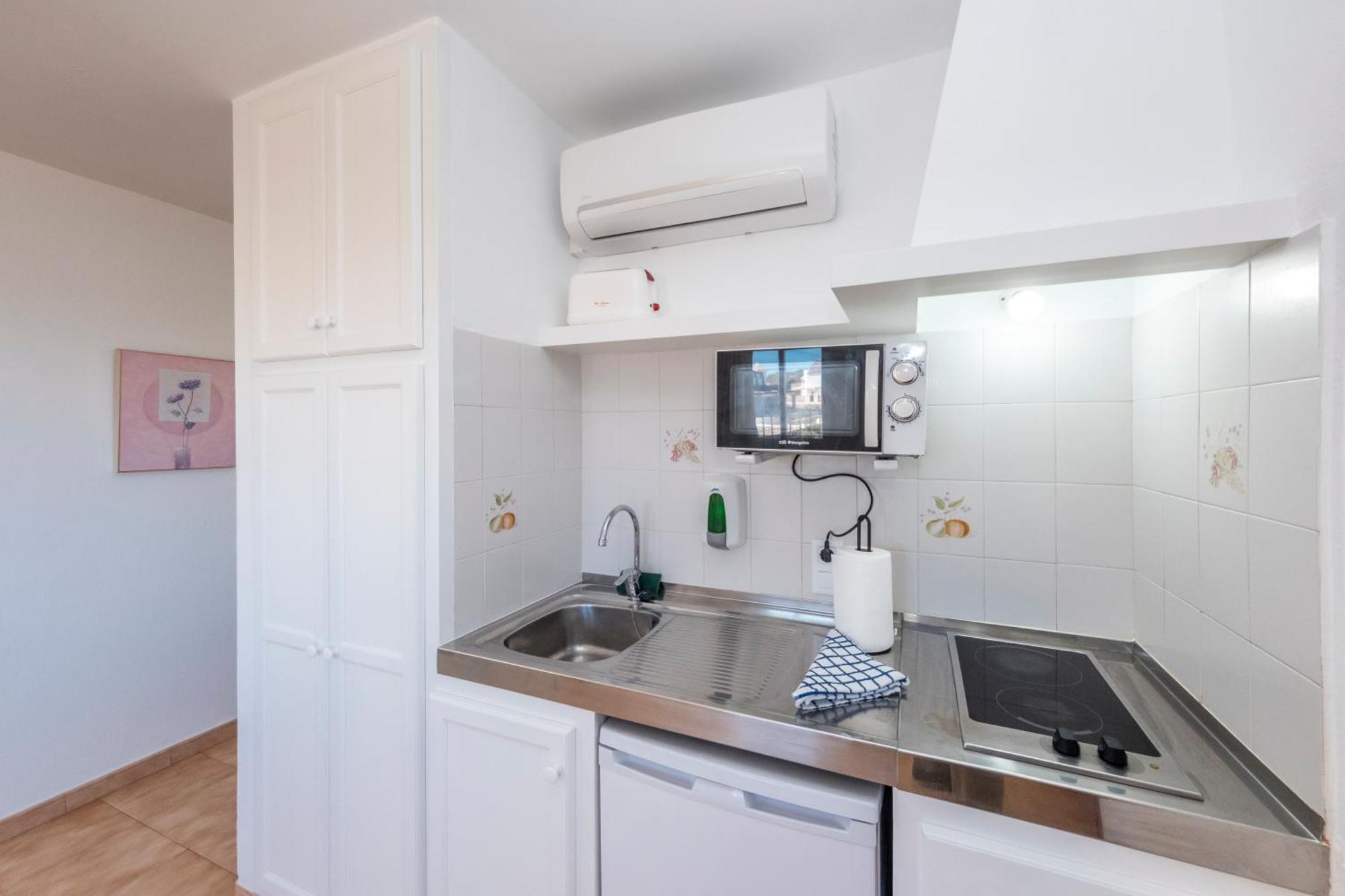 Apartamento Sol Ponent *