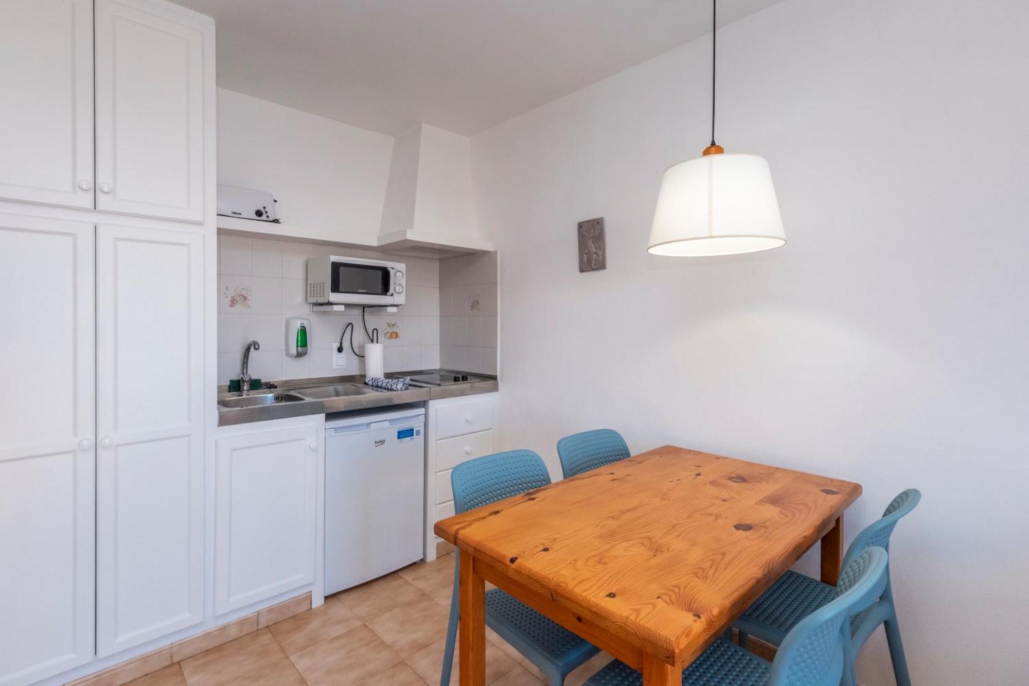 Apartamento Sol Ponent