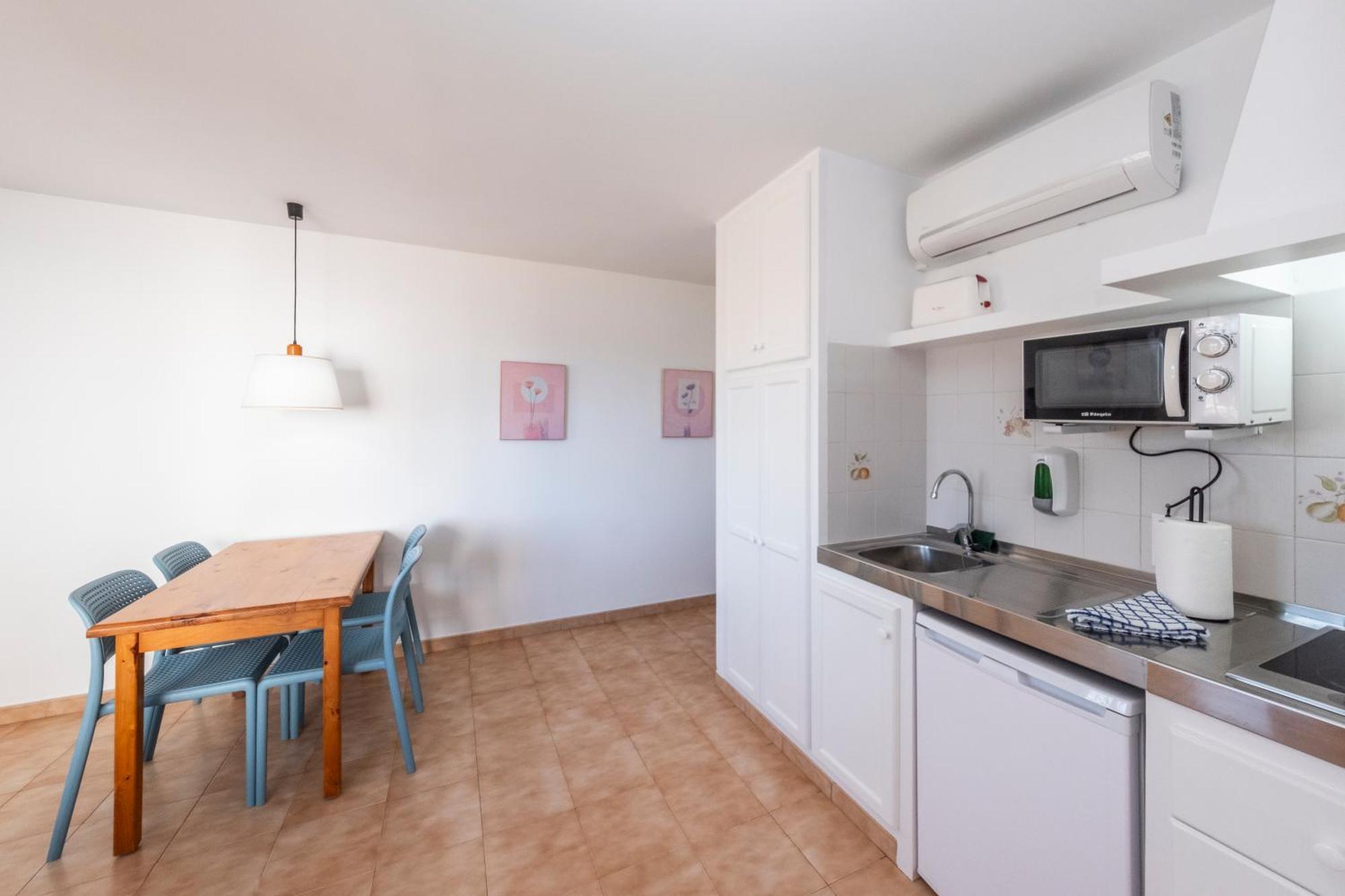 Apartamento Sol Ponent