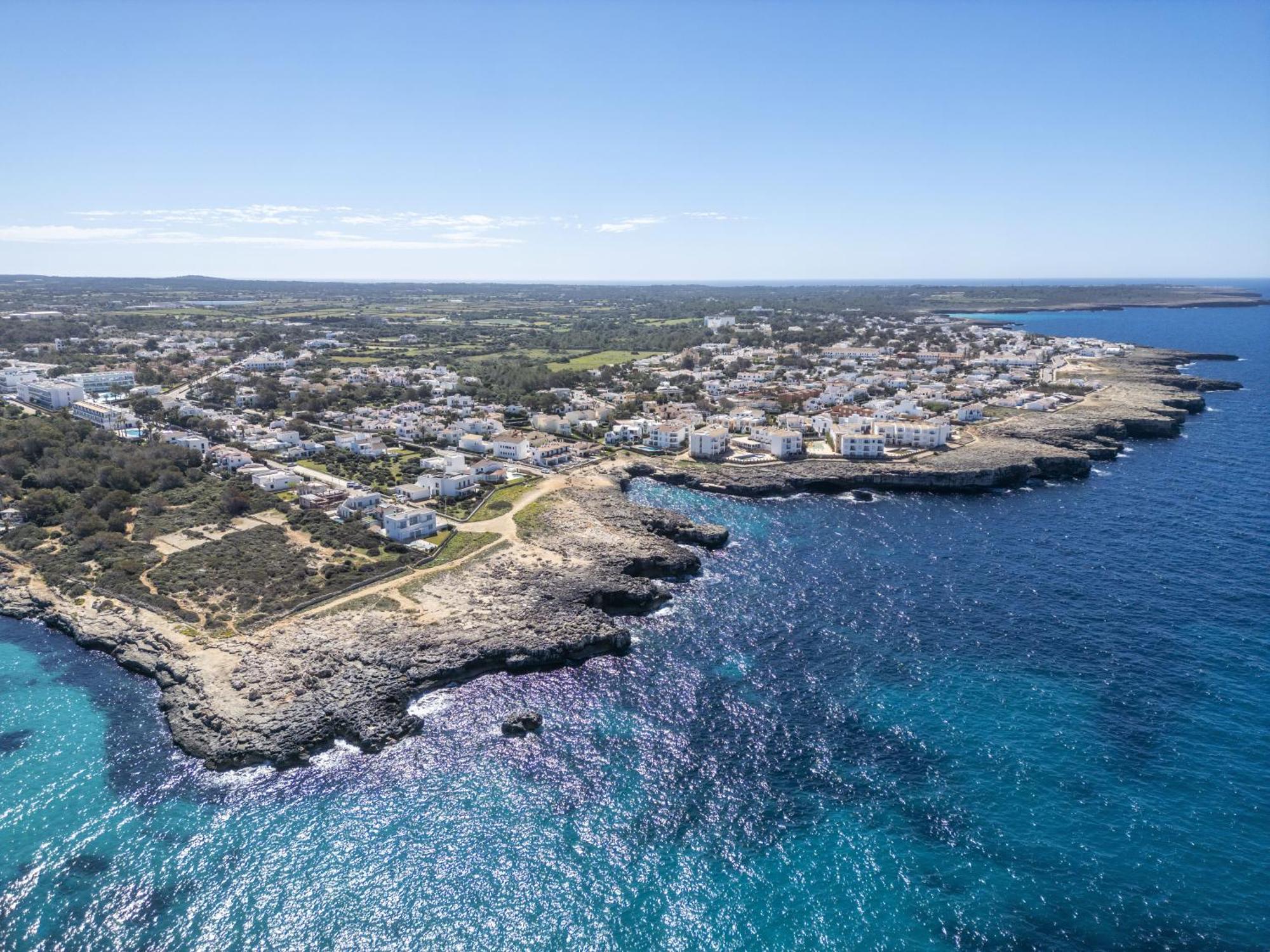 Sol Ponent * Cala Blanca (Menorca)