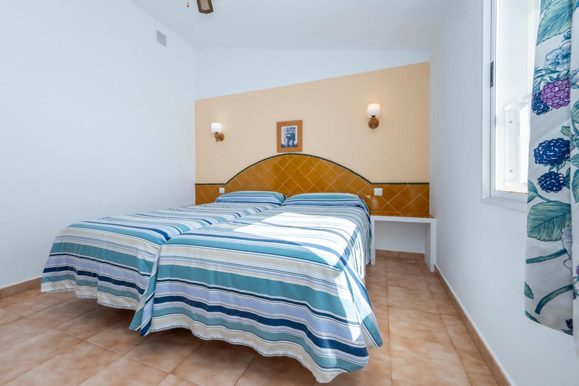 Apartamento Sol Ponent