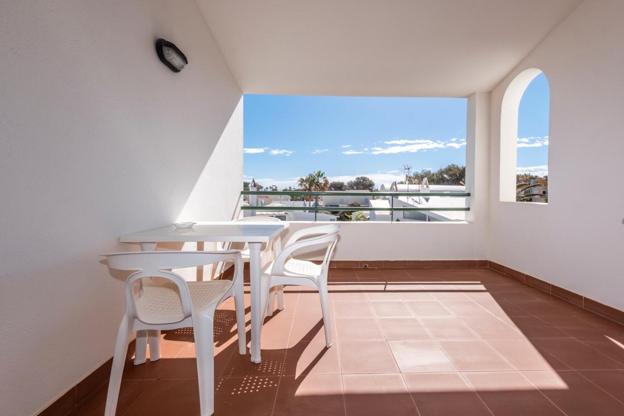 Apartamento Sol Ponent *