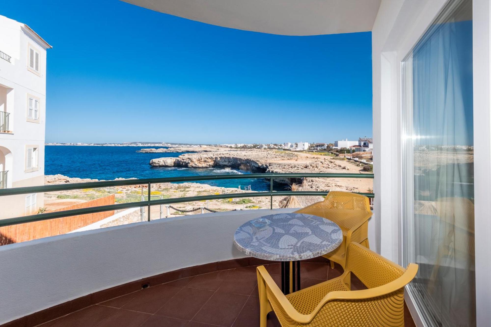Apartamento Sol Ponent