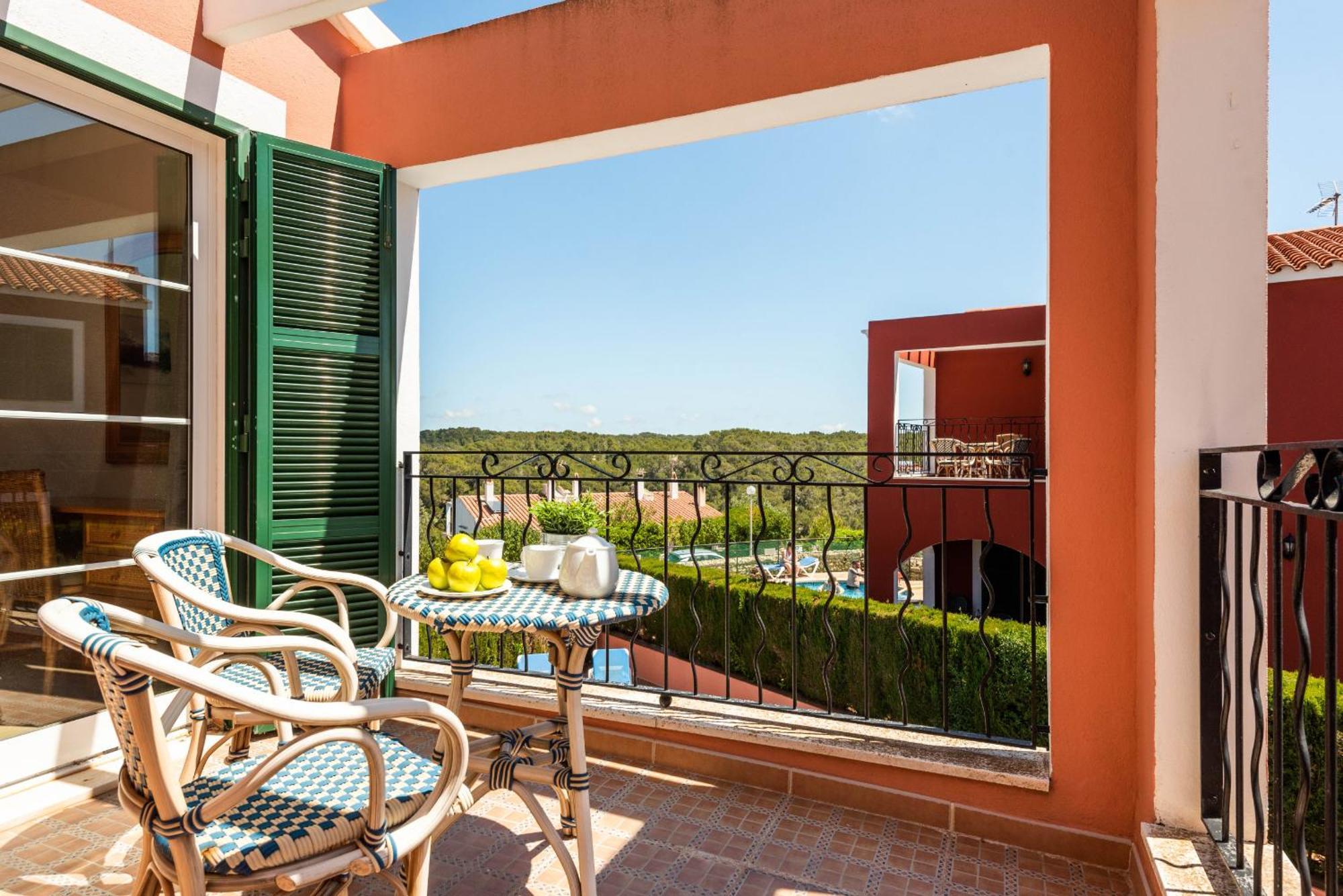 Cala Galdana Villa *