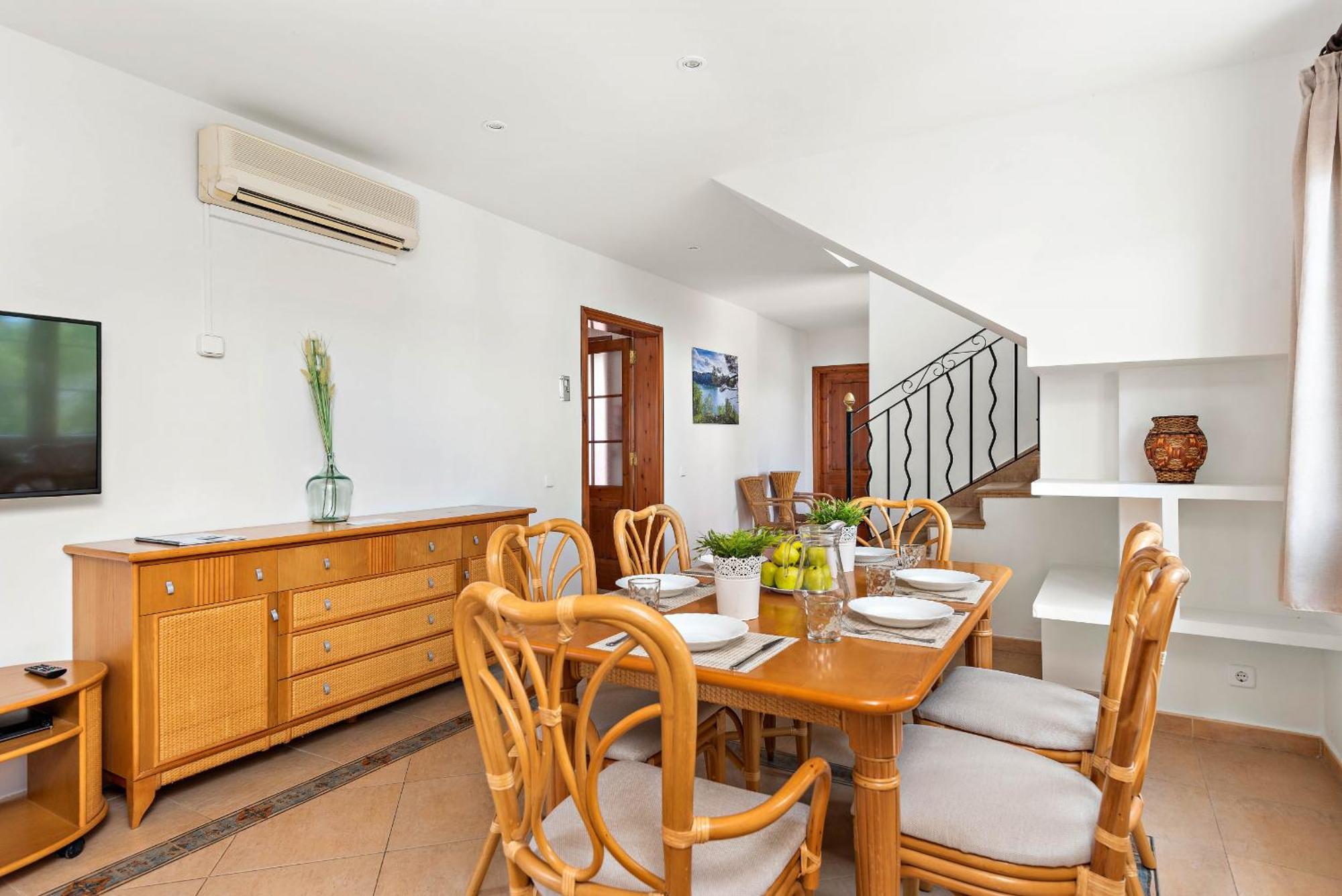 Villa Cala Galdana Cala Galdana (Menorca)
