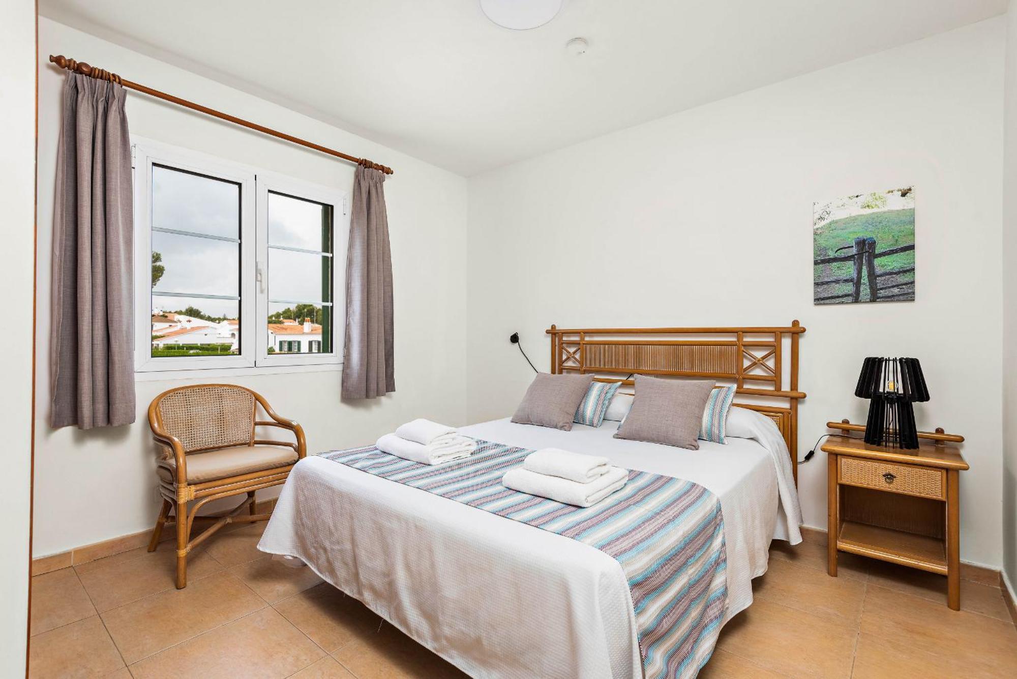 Cala Galdana Villa Cala Galdana (Menorca)