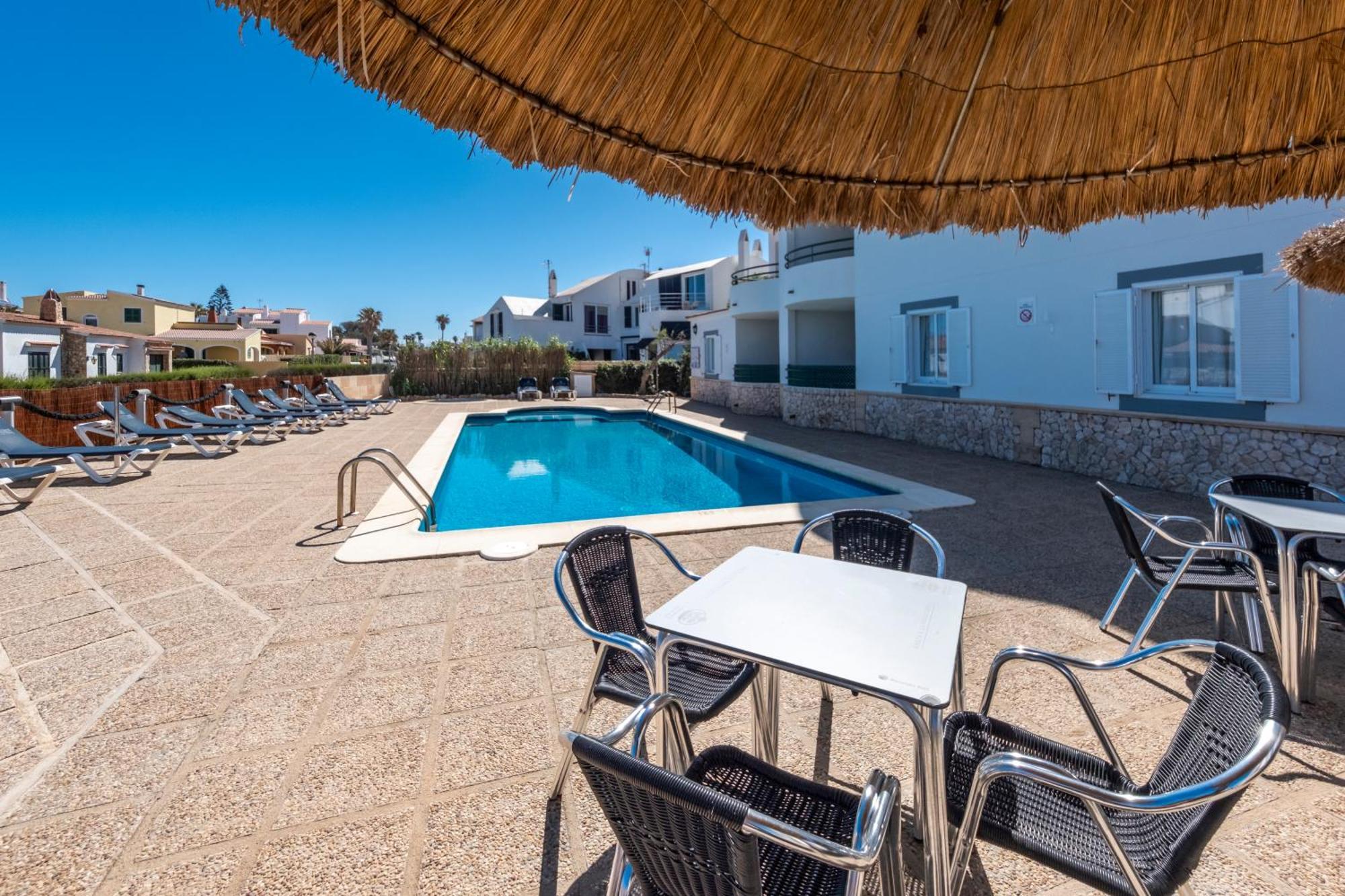Sol Ponent Cala Blanca (Menorca)