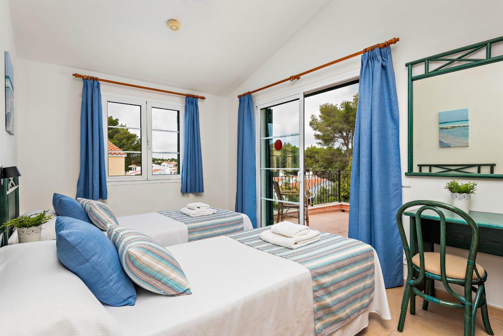 Cala Galdana *