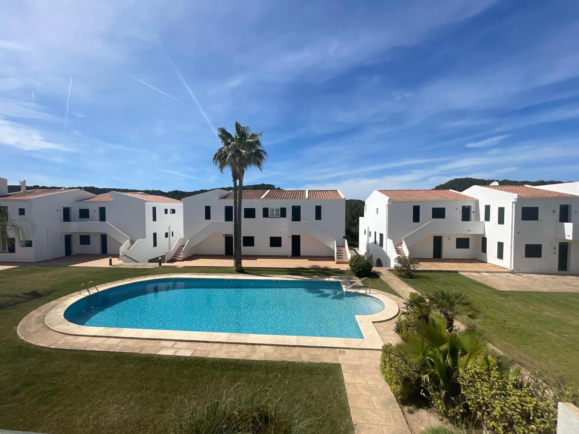 Albatros 48 By Som Menorca Son Parc