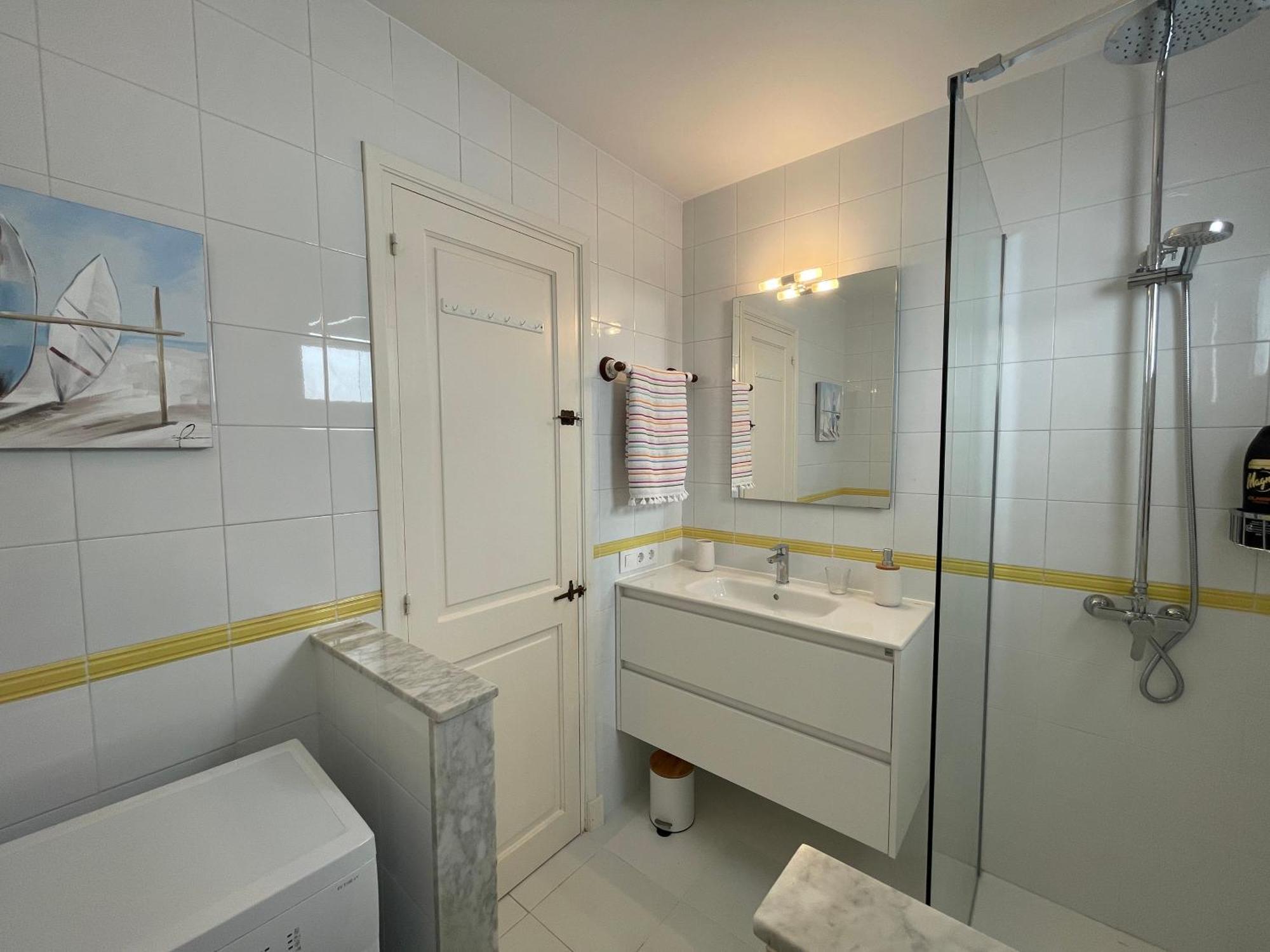 Apartment Albatros 48 By Som Menorca