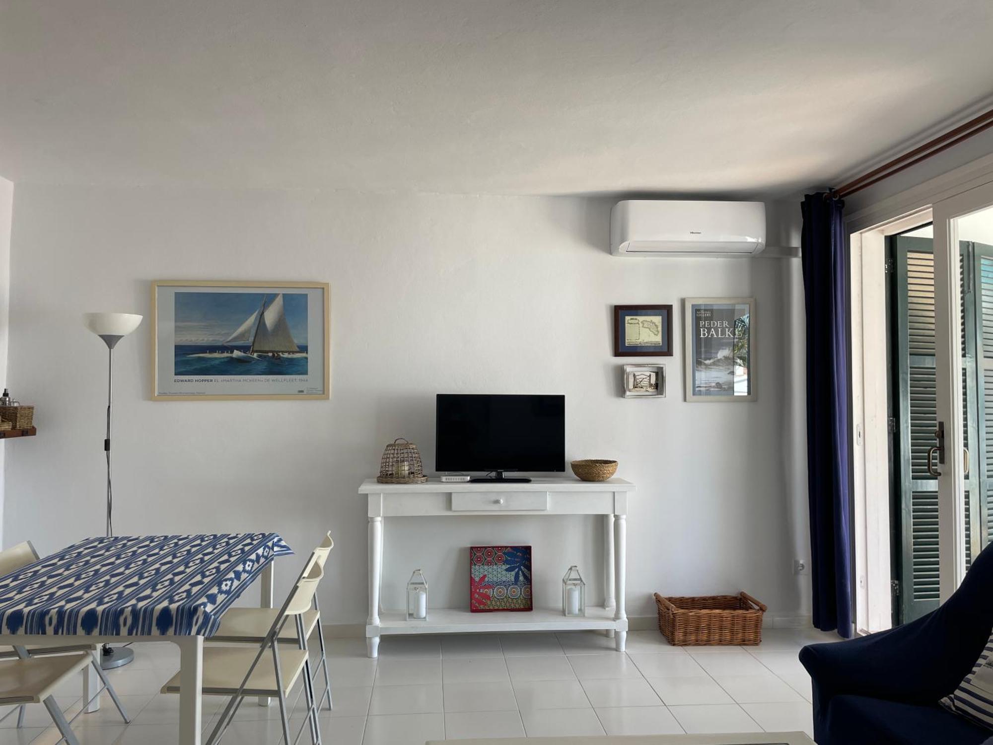Albatros 48 By Som Menorca Apartment Son Parc