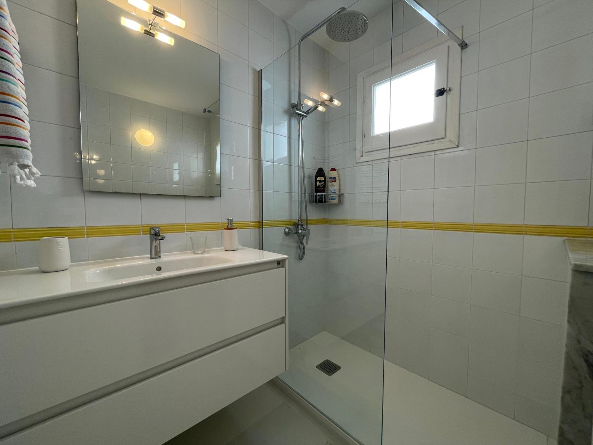 Apartment Albatros 48 By Som Menorca *