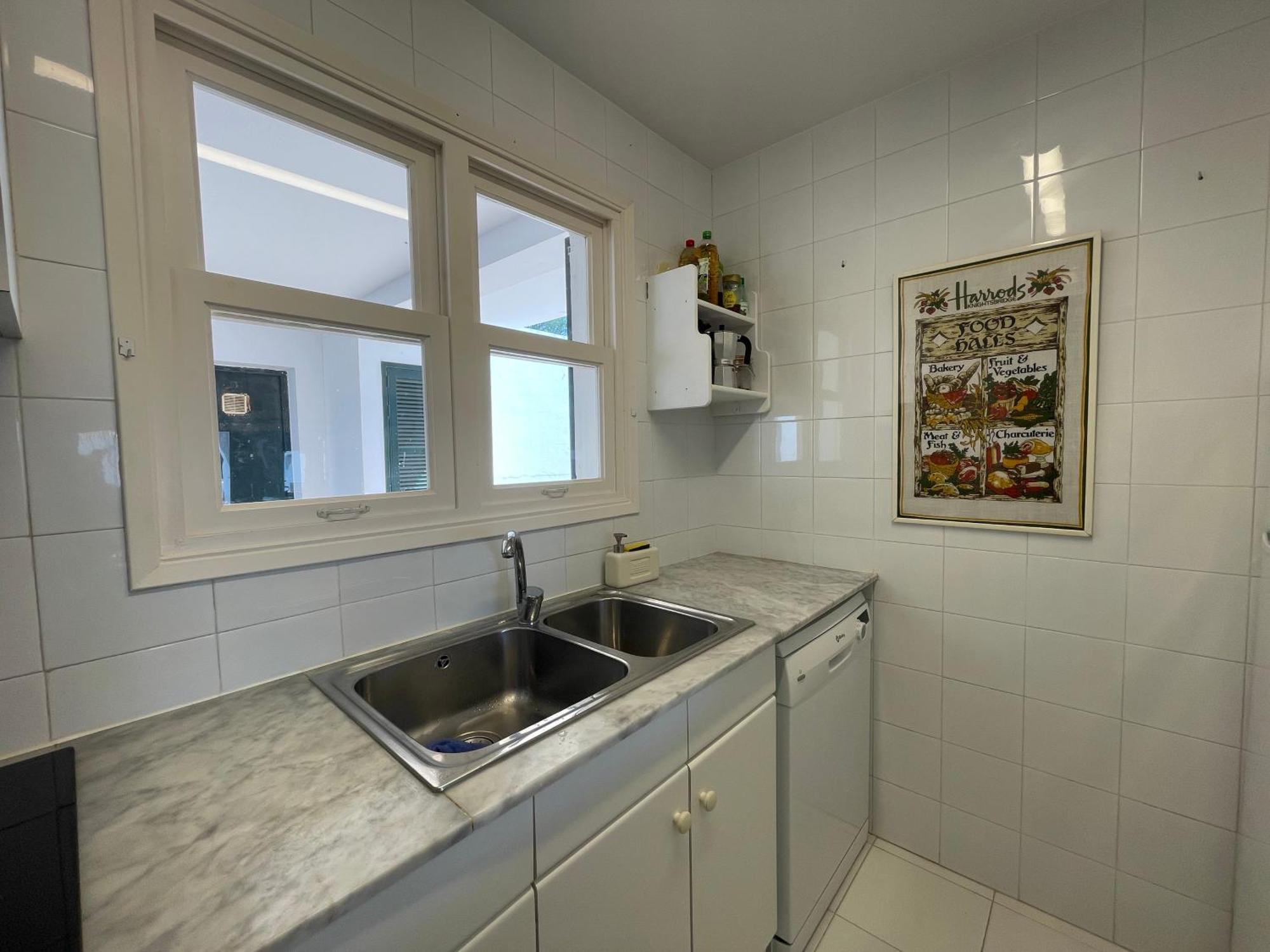 Apartment Albatros 48 By Som Menorca Son Parc