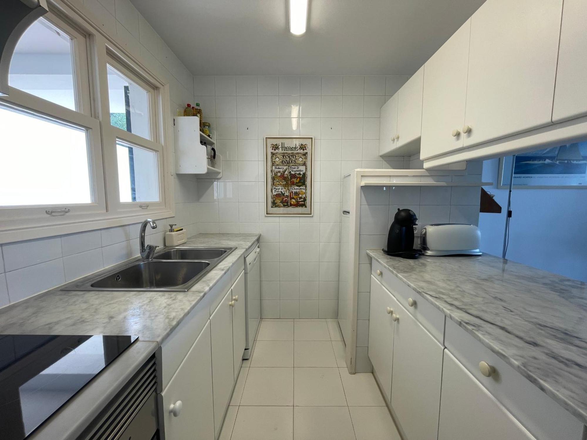 Albatros 48 By Som Menorca Apartment Son Parc