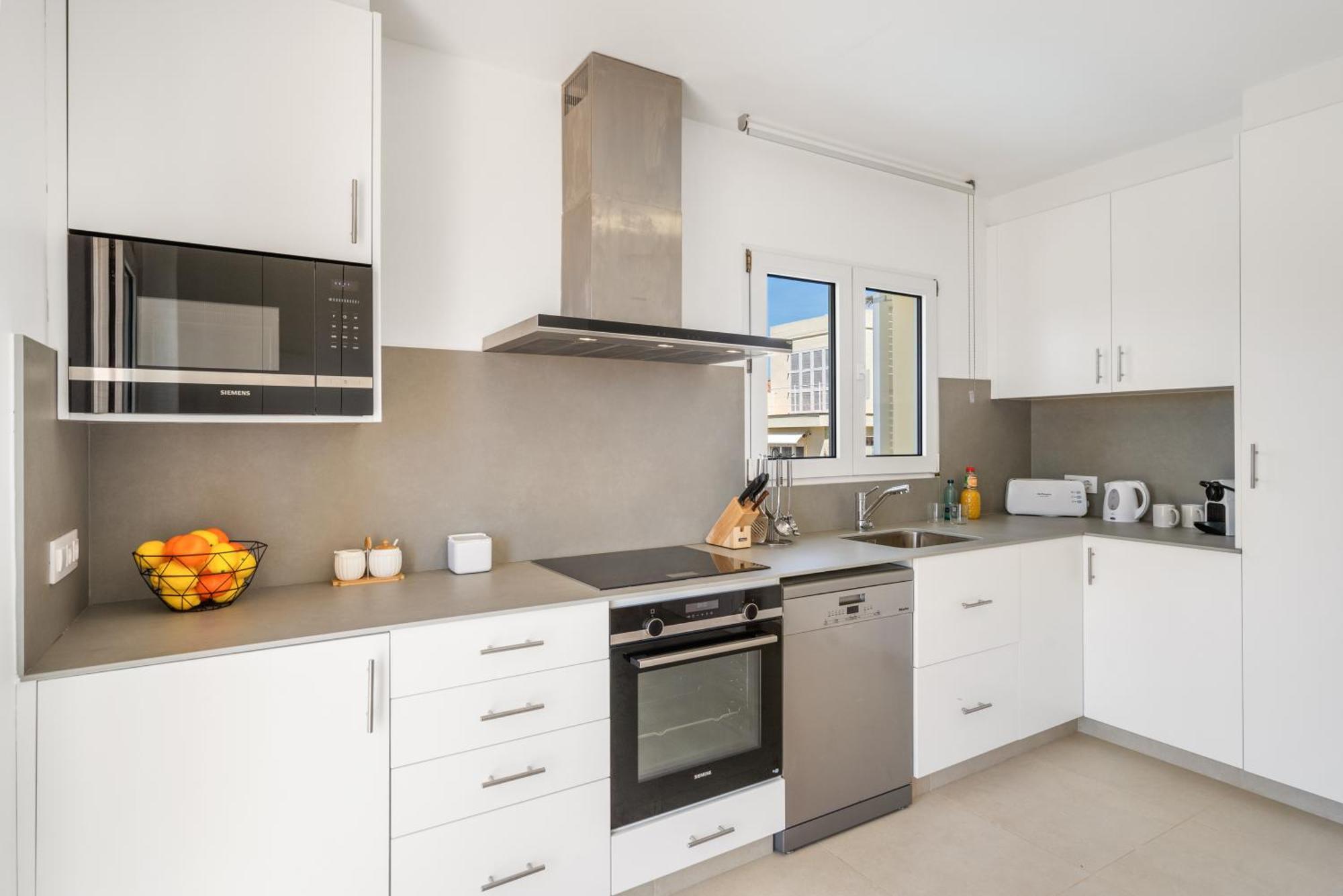 La Quinta By Menorca Vacations Villa *