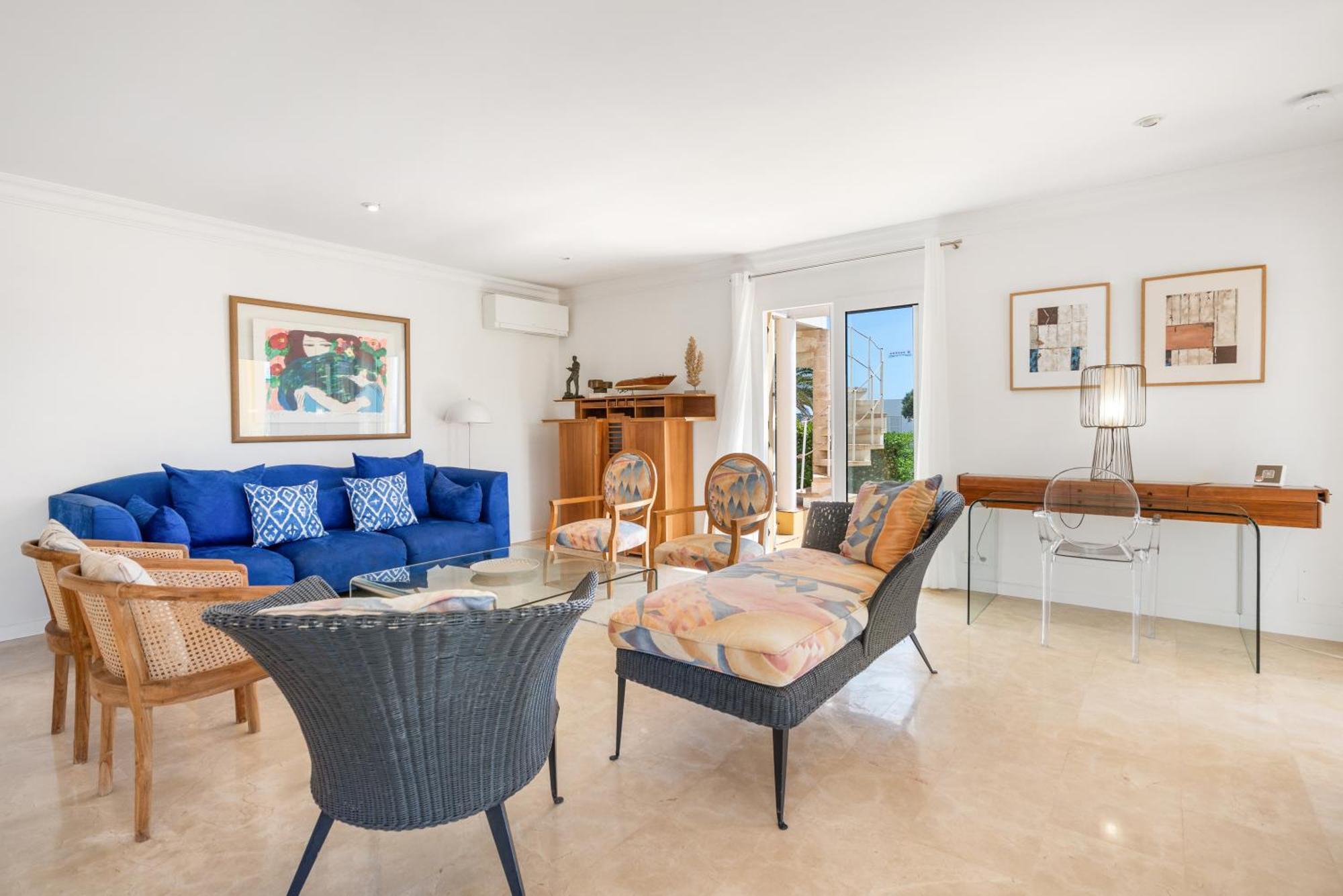 La Quinta By Menorca Vacations Es Canutells