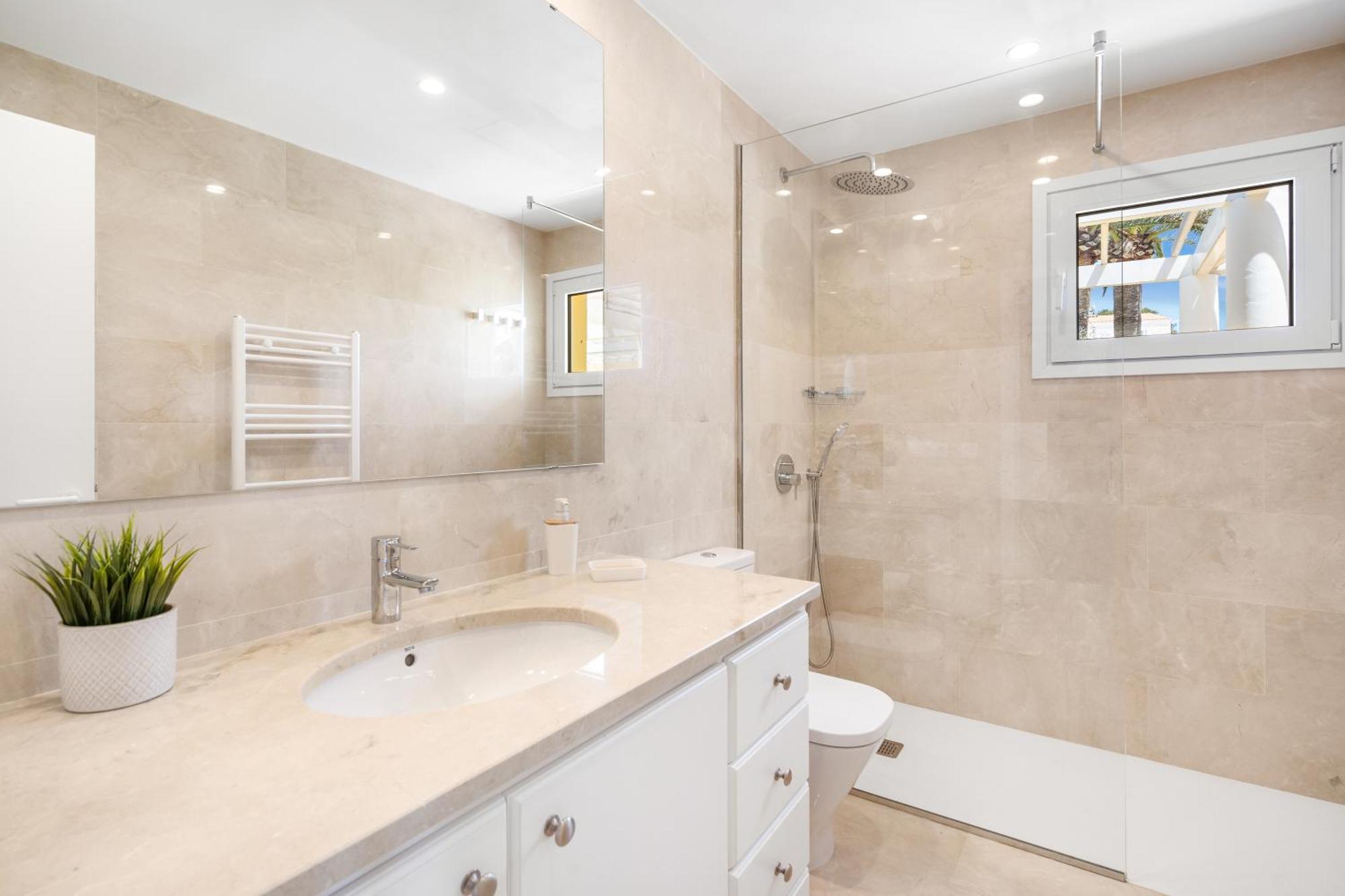 La Quinta By Menorca Vacations Villa *