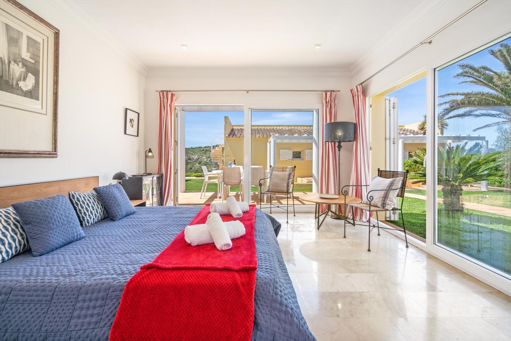 La Quinta By Menorca Vacations