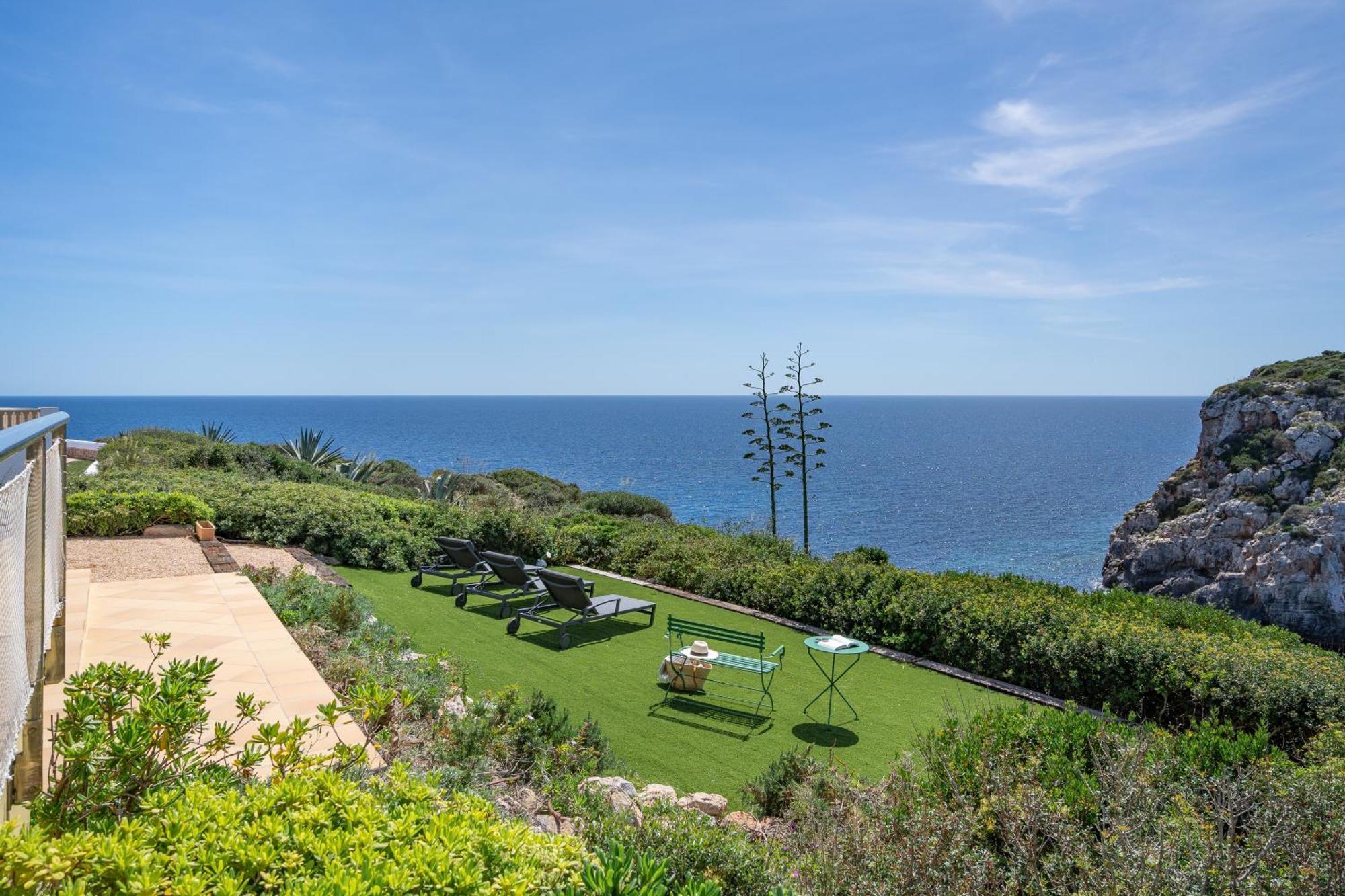 La Quinta By Menorca Vacations Villa *