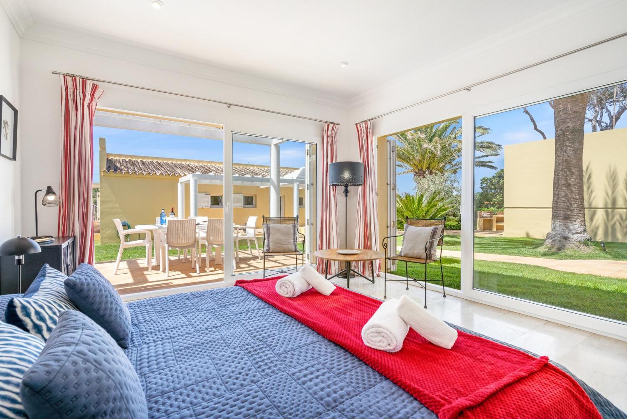 Villa La Quinta By Menorca Vacations Es Canutells