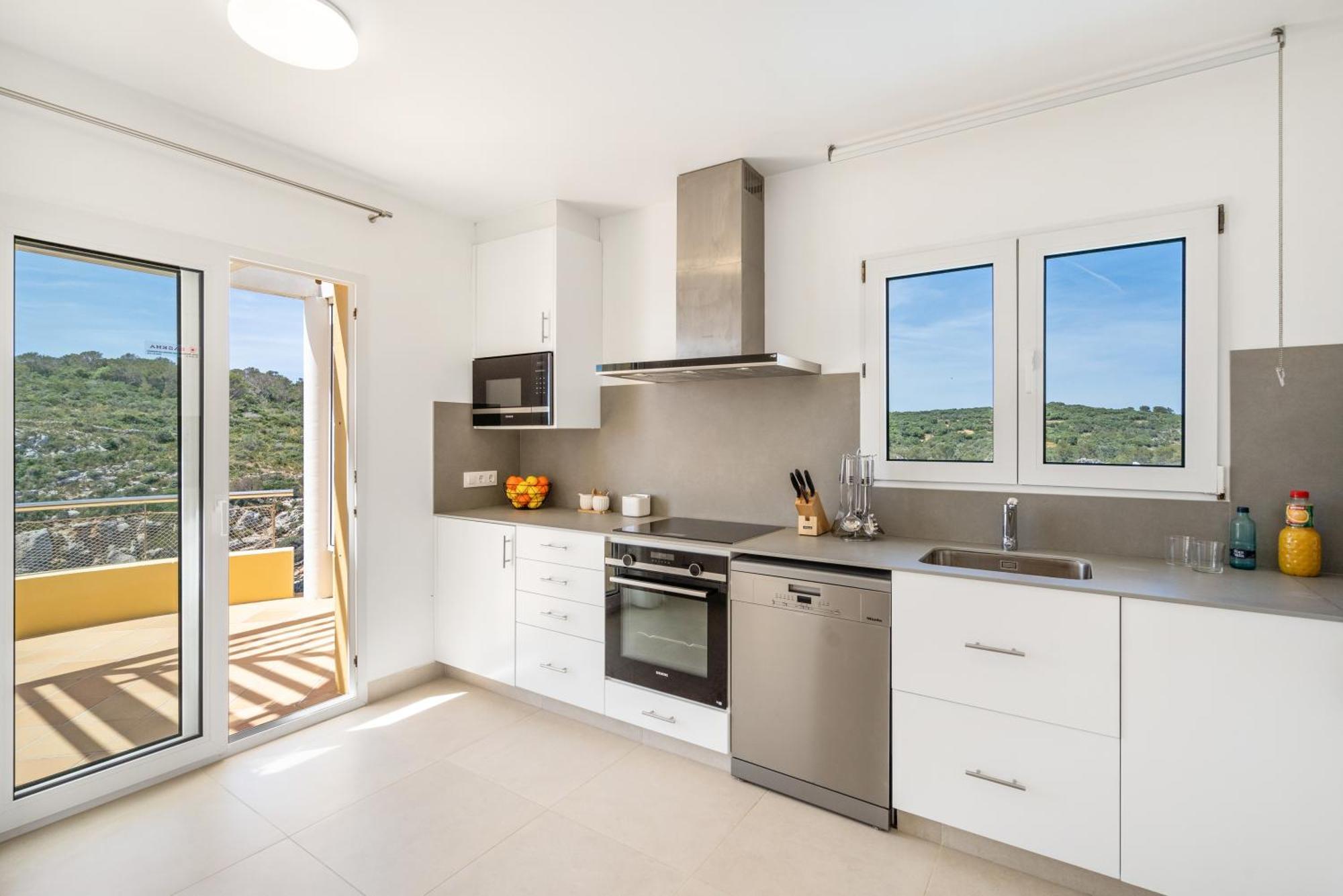 La Quinta By Menorca Vacations Es Canutells