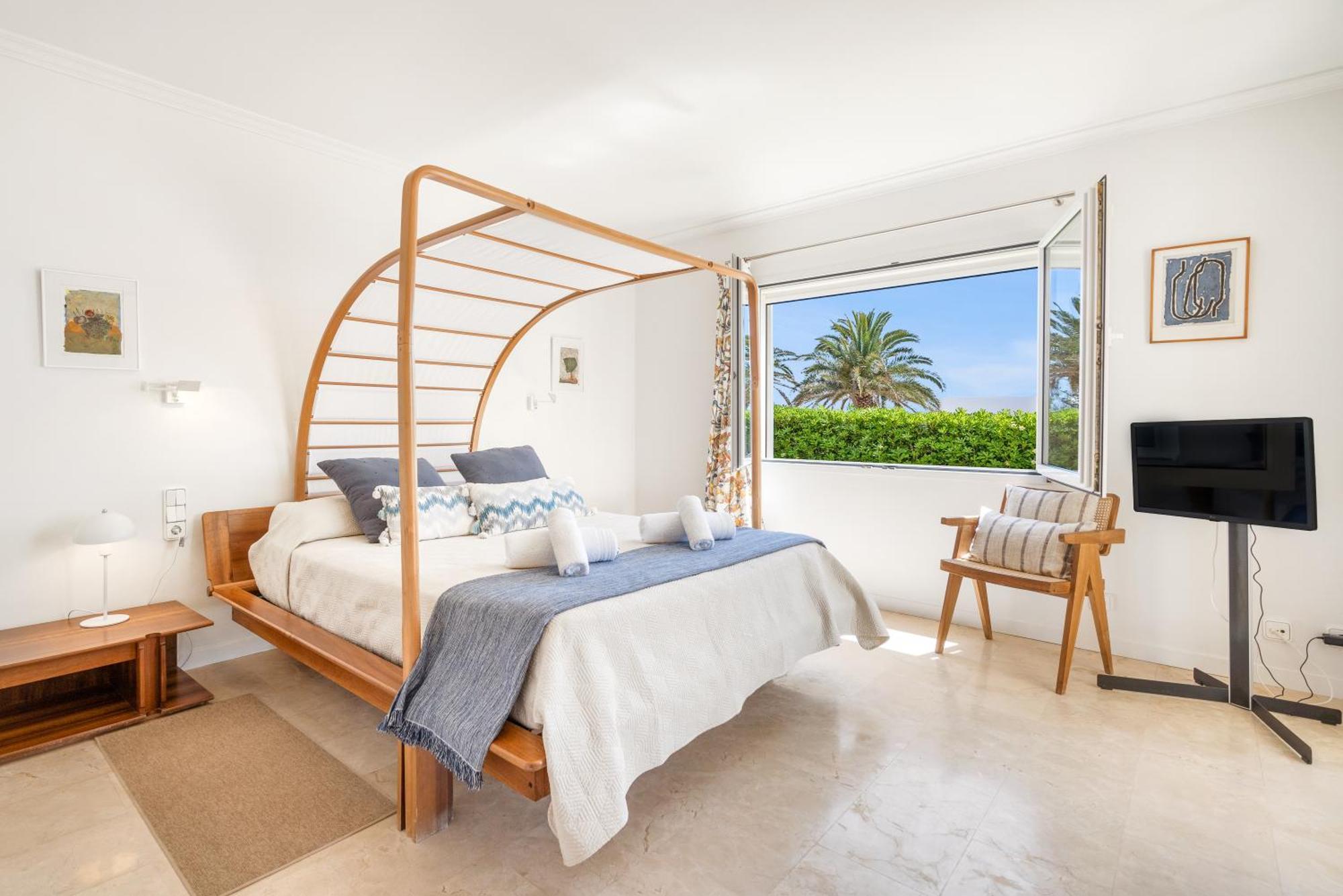 La Quinta By Menorca Vacations Villa