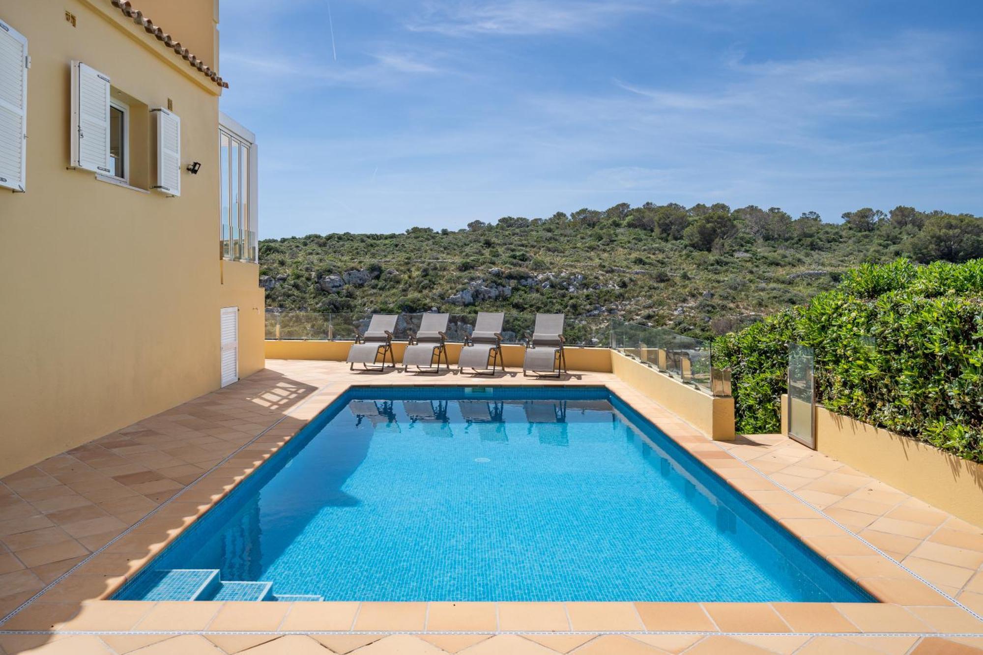 La Quinta By Menorca Vacations Villa *