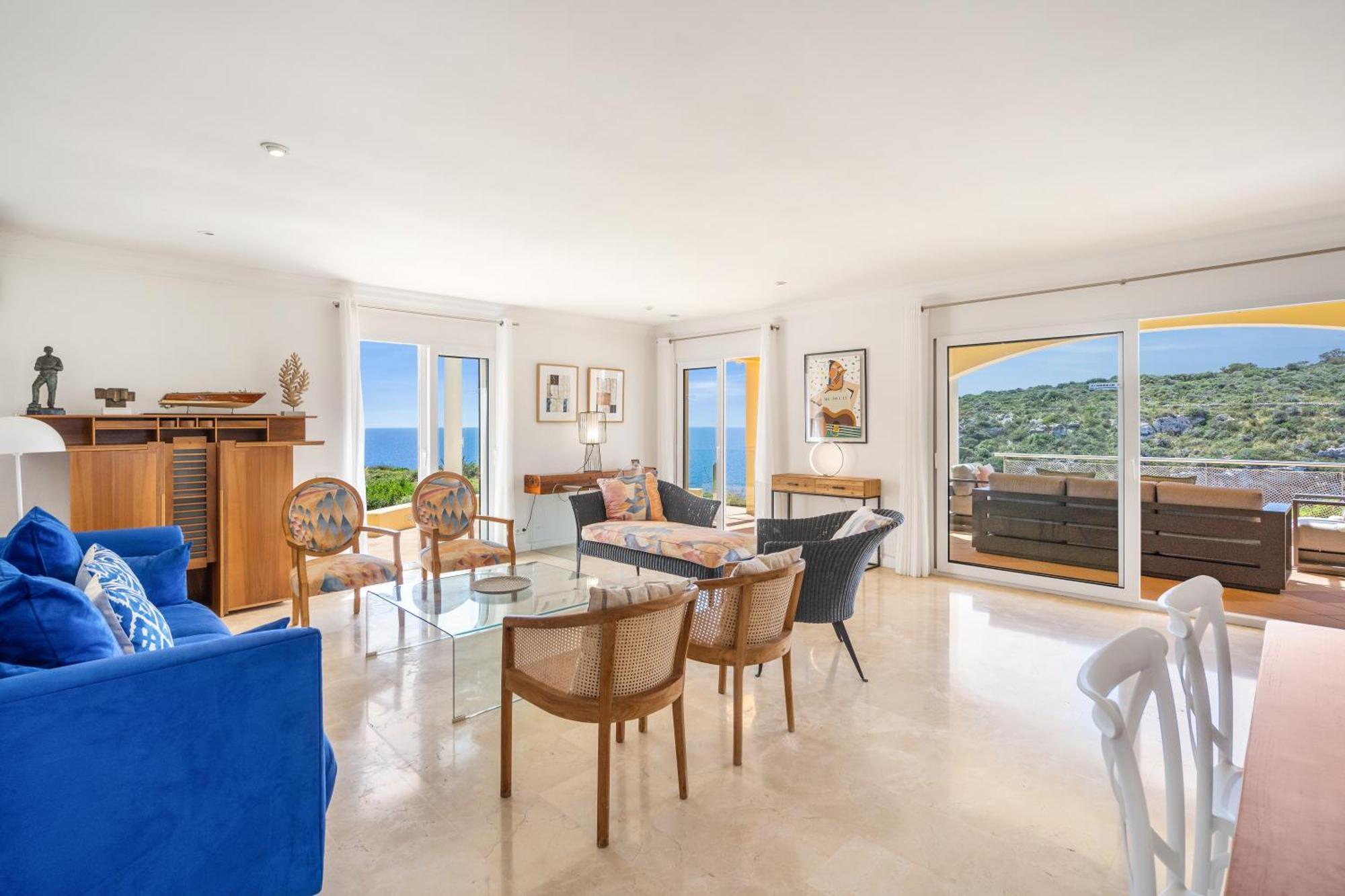 La Quinta By Menorca Vacations Es Canutells