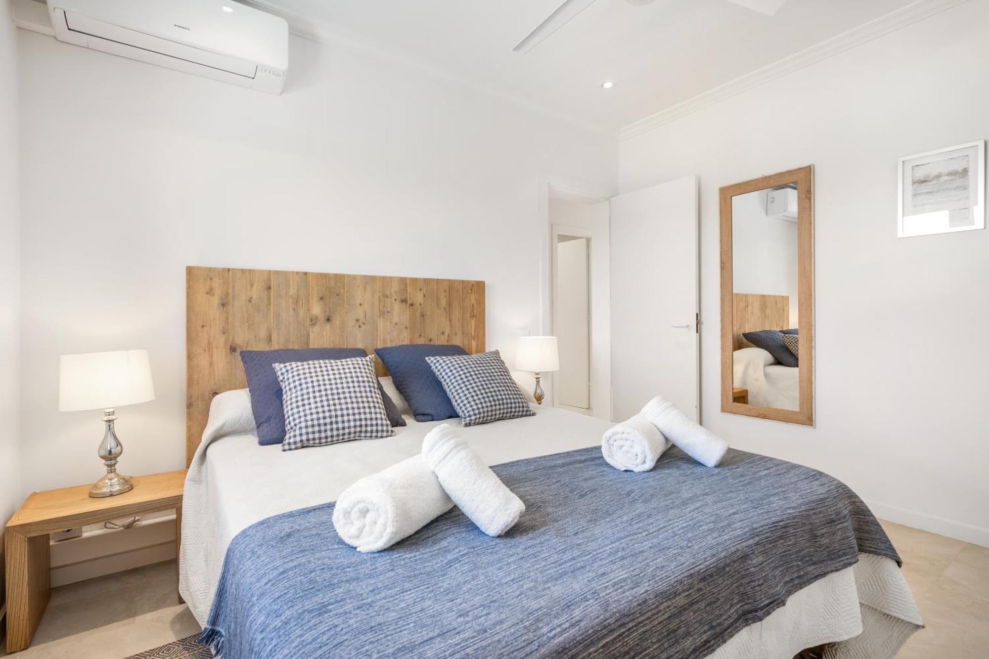 La Quinta By Menorca Vacations Villa