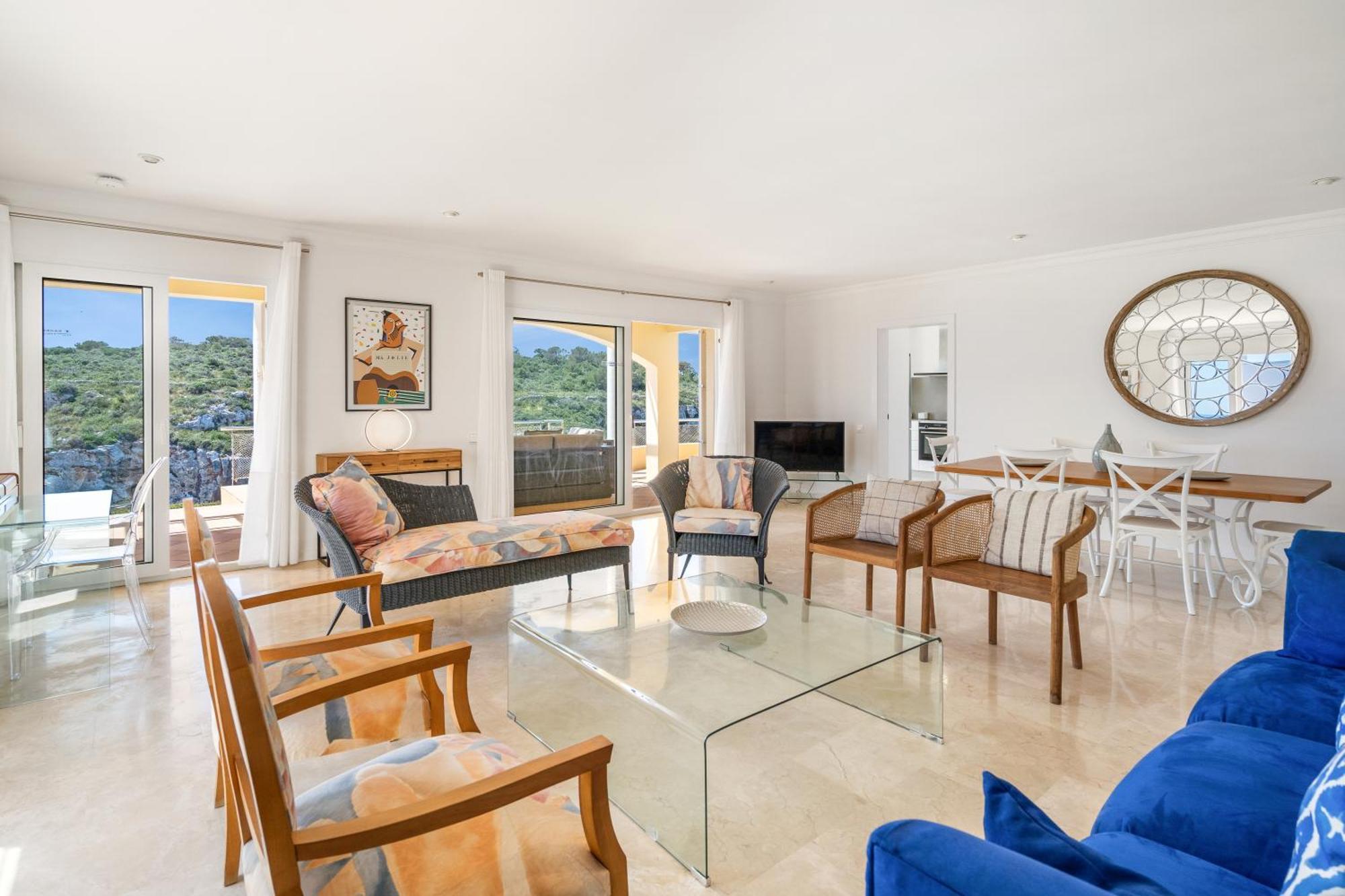 La Quinta By Menorca Vacations Es Canutells