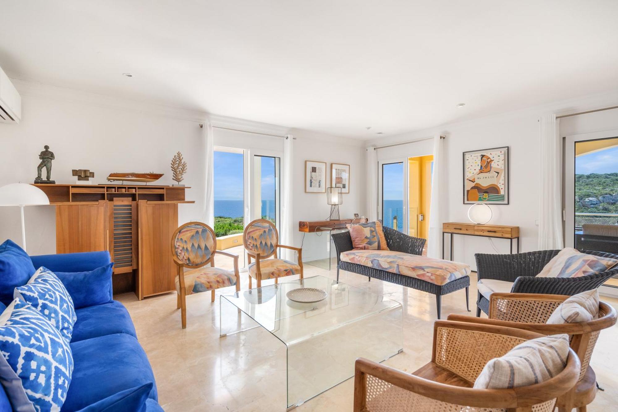 La Quinta By Menorca Vacations Villa