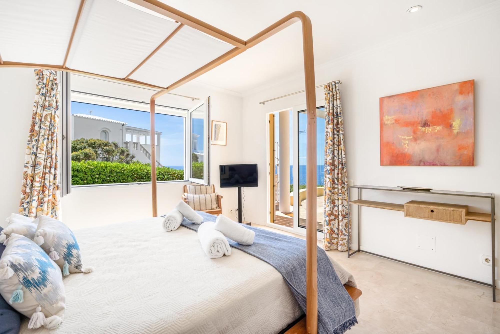 La Quinta By Menorca Vacations Villa *