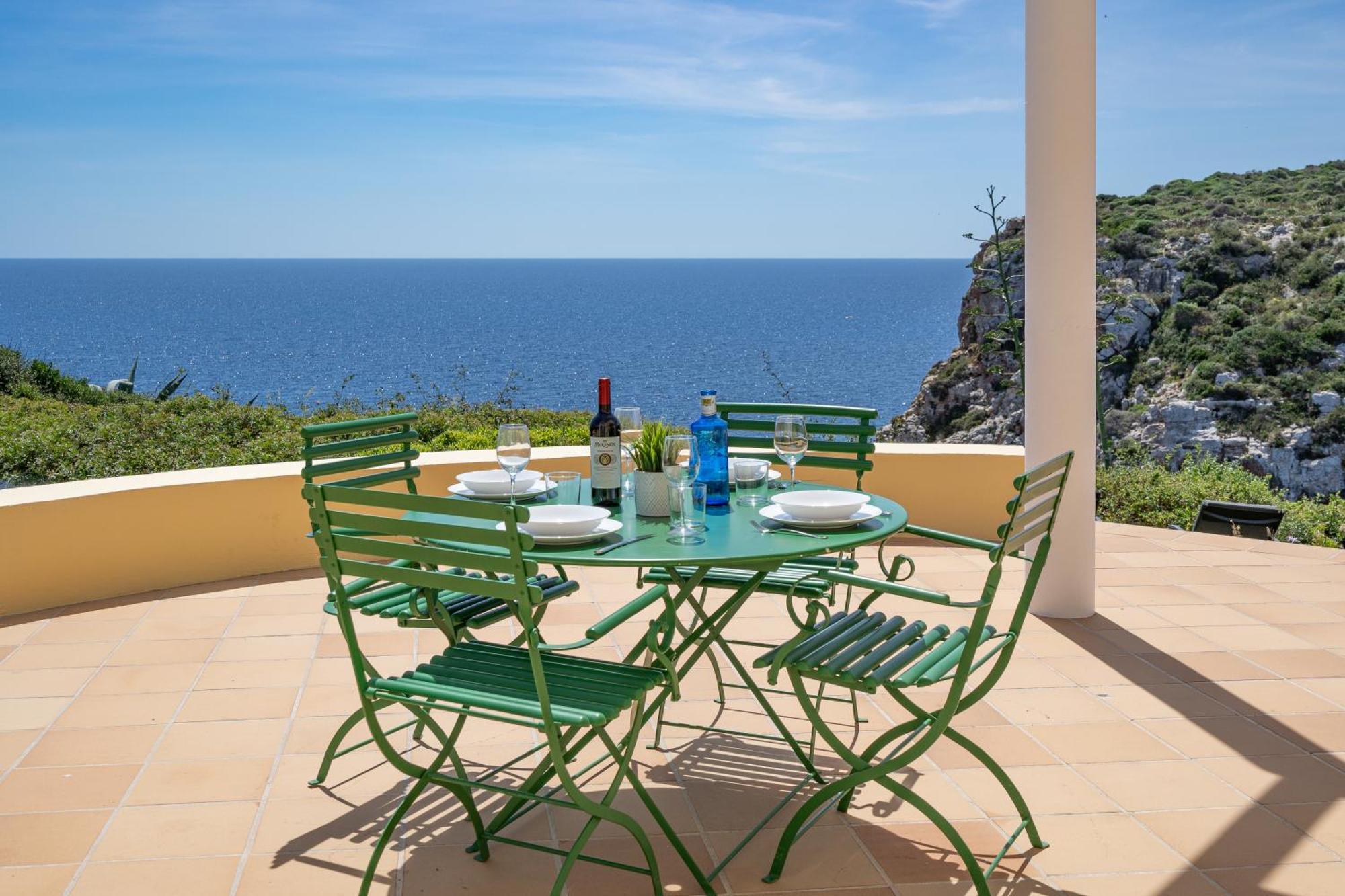 La Quinta By Menorca Vacations Es Canutells