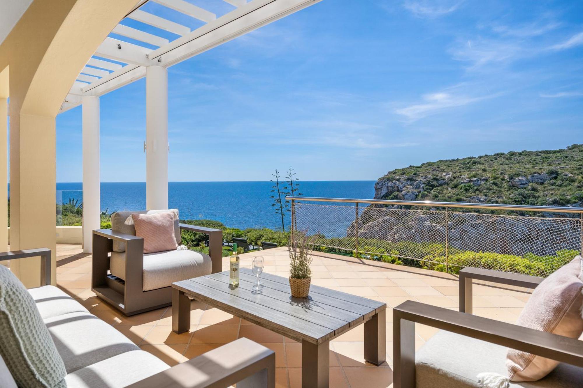 La Quinta By Menorca Vacations Es Canutells