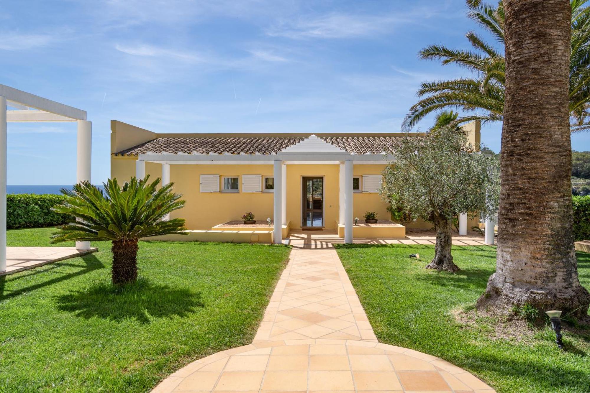 Villa La Quinta By Menorca Vacations Es Canutells