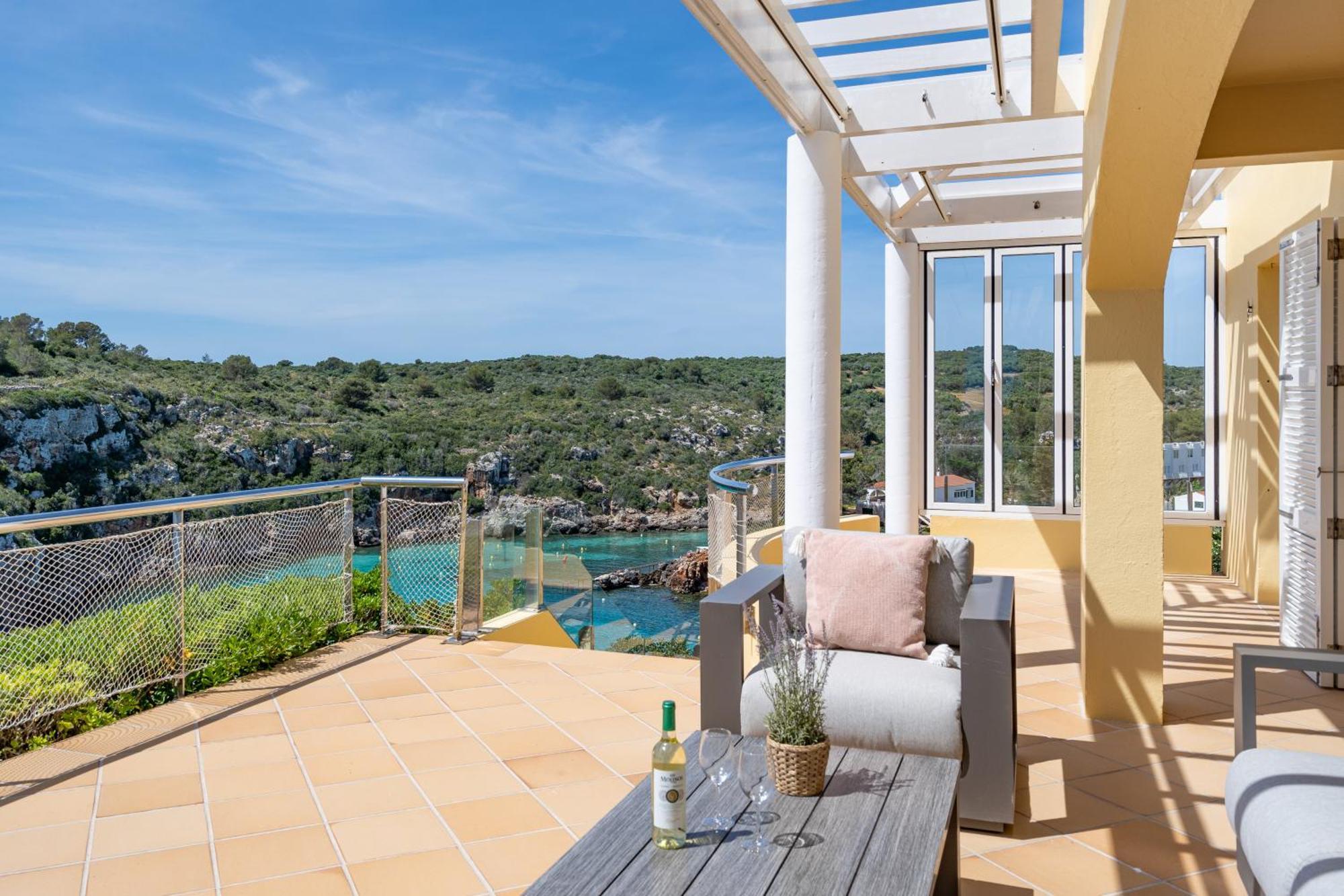 La Quinta By Menorca Vacations * Es Canutells